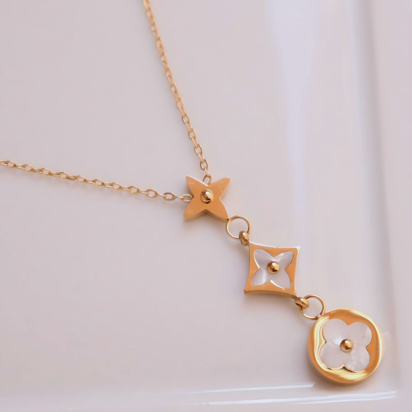 LUISA NECKLACE