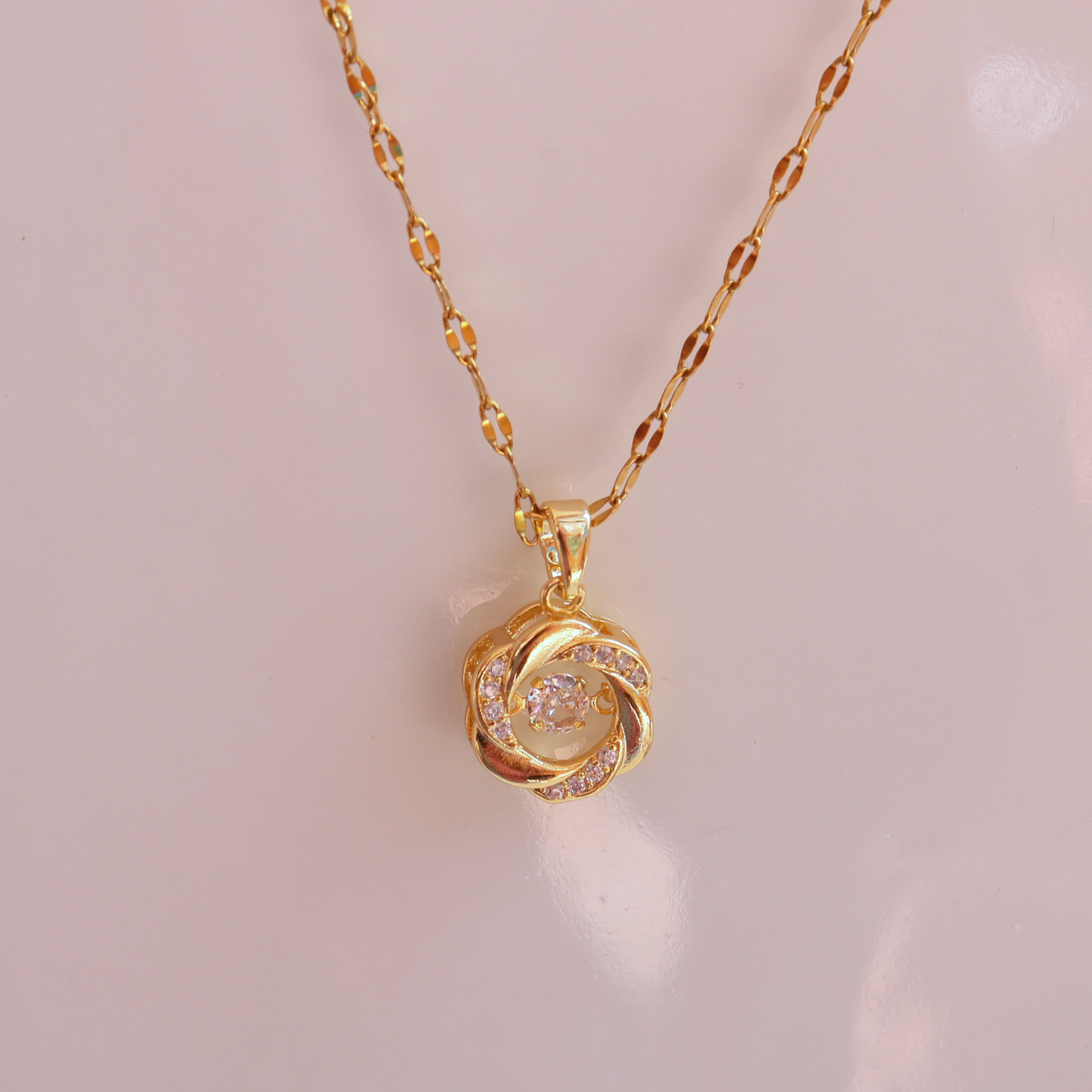 FLORENCE NECKLACE