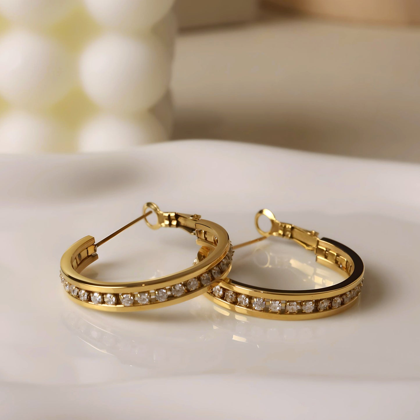 EVANA EARRINGS