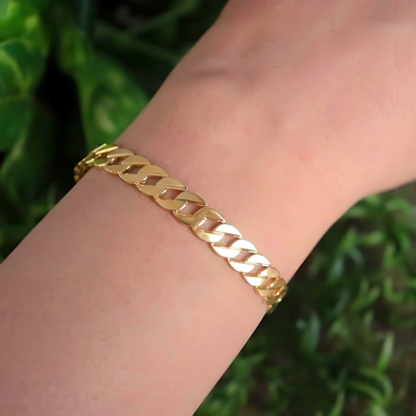 AGATHA BRACELET
