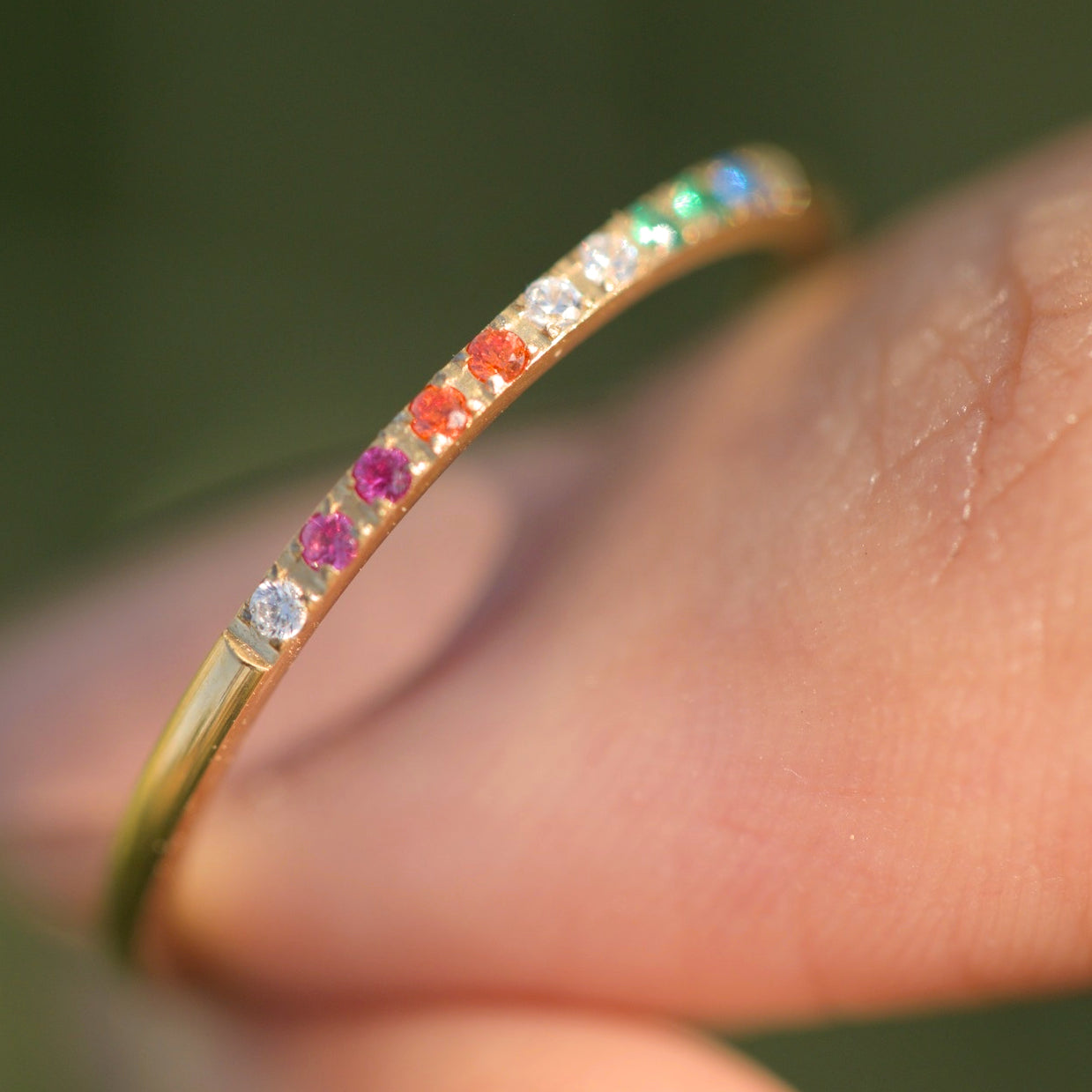 ANILLO COLORAMORE