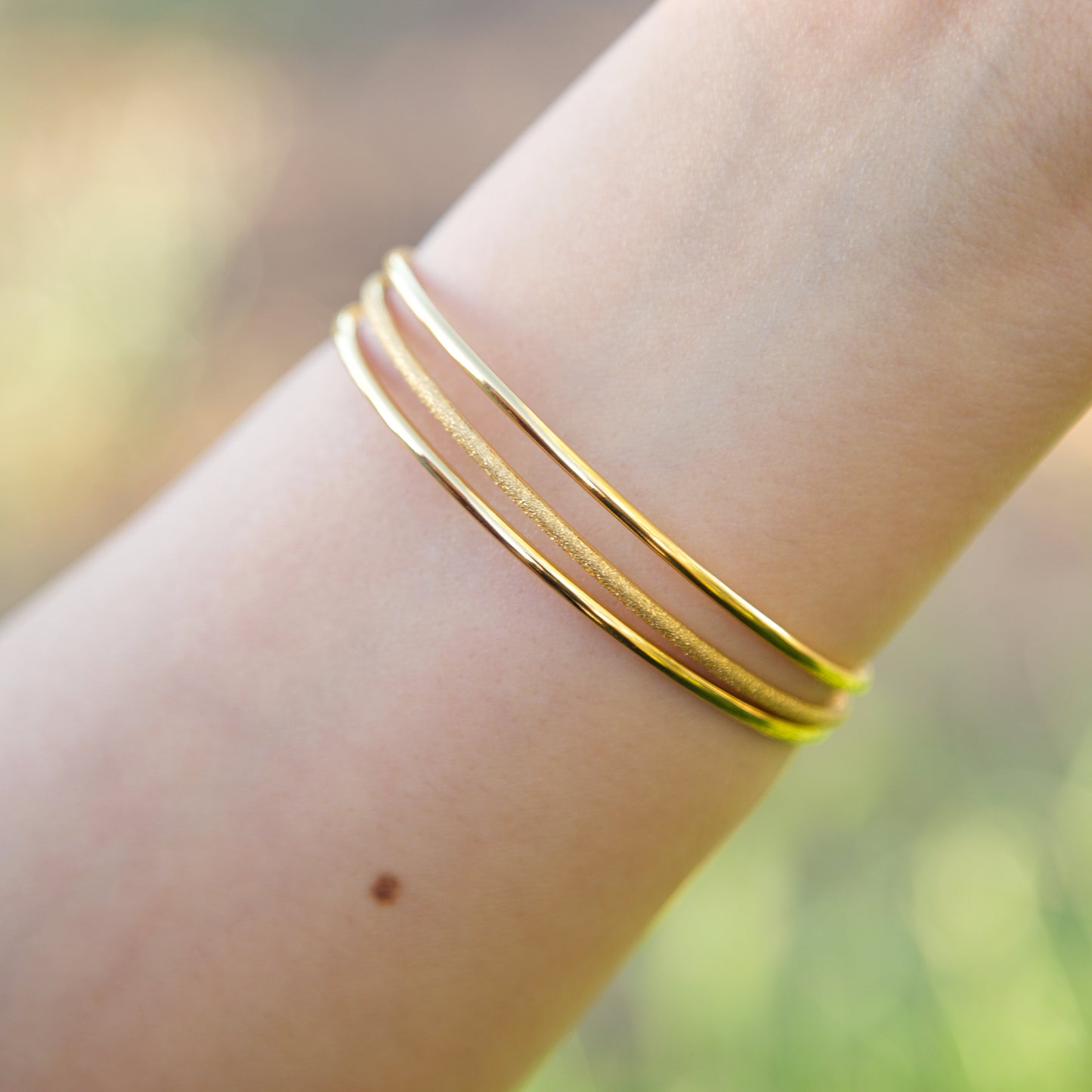 PULSERA TRIO (3 EN 1)