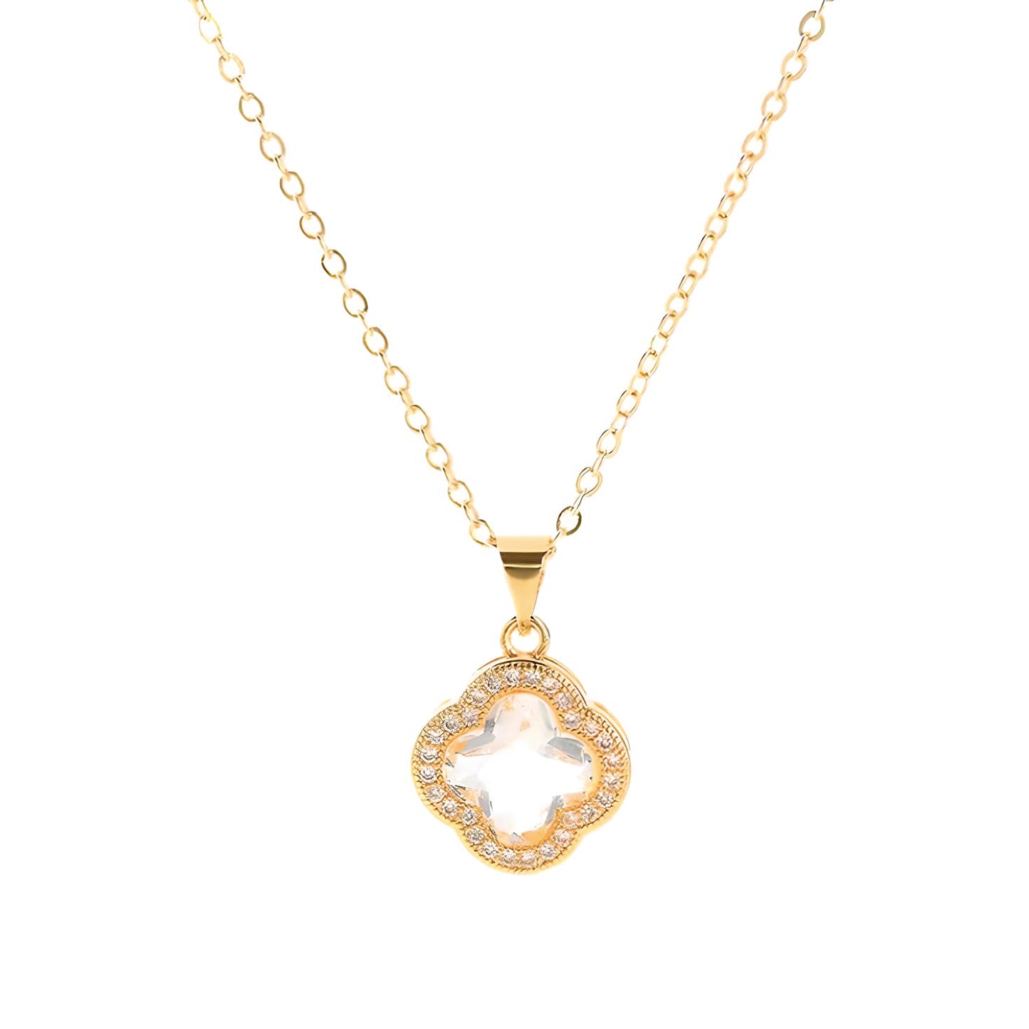 ORIANA NECKLACE