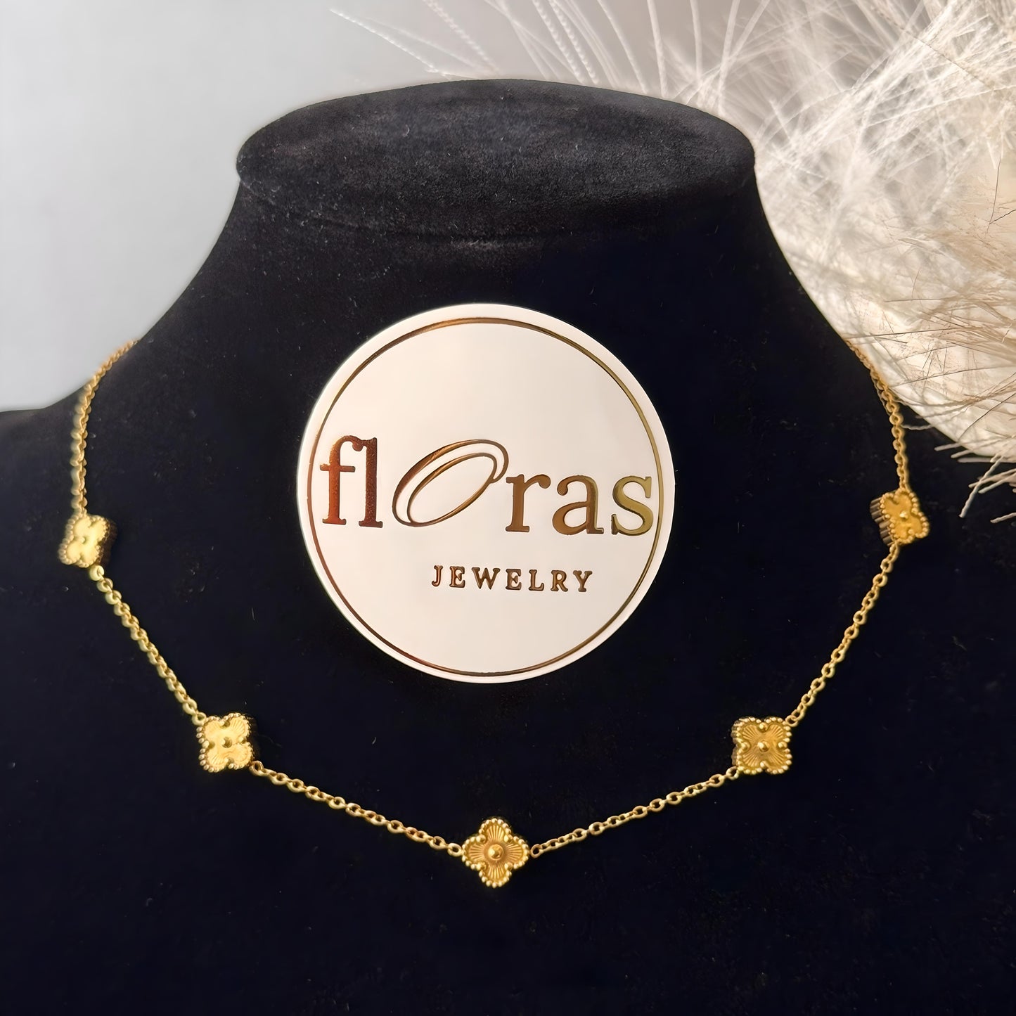 COLLAR MULTIALEGRA