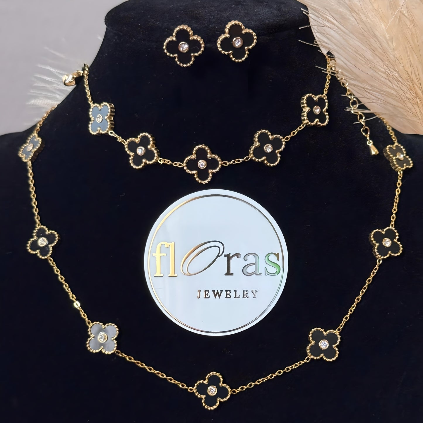 CONJUNTO AMAYA DIAMANTES