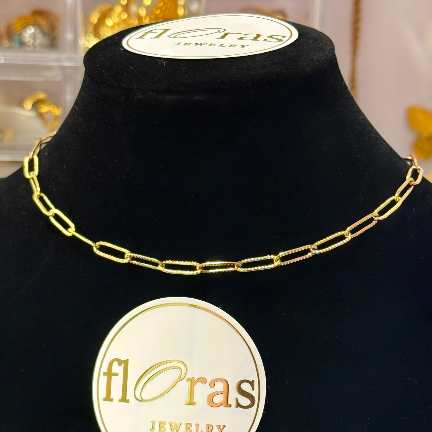 COLLAR SOUL