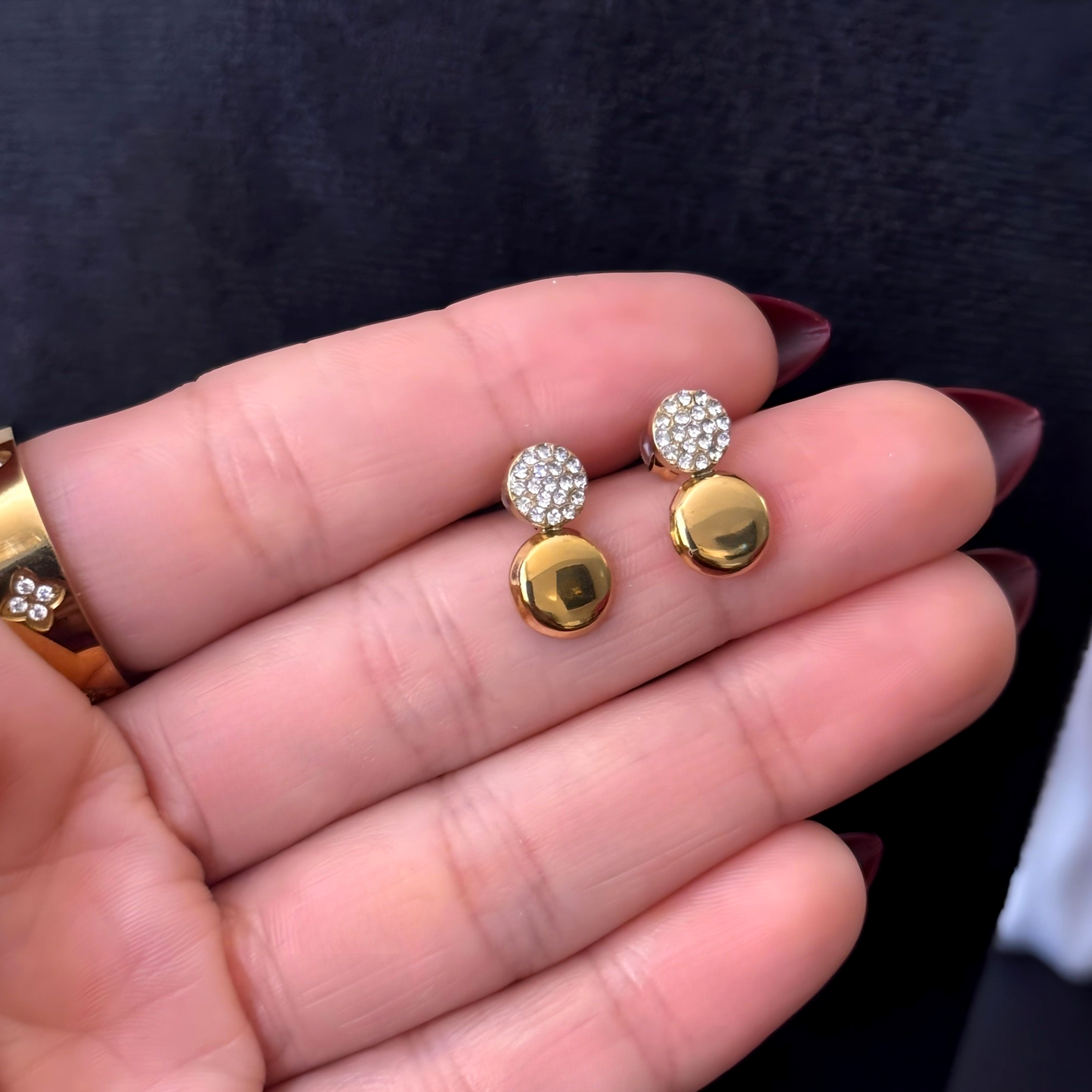 PENDIENTES ALIAR