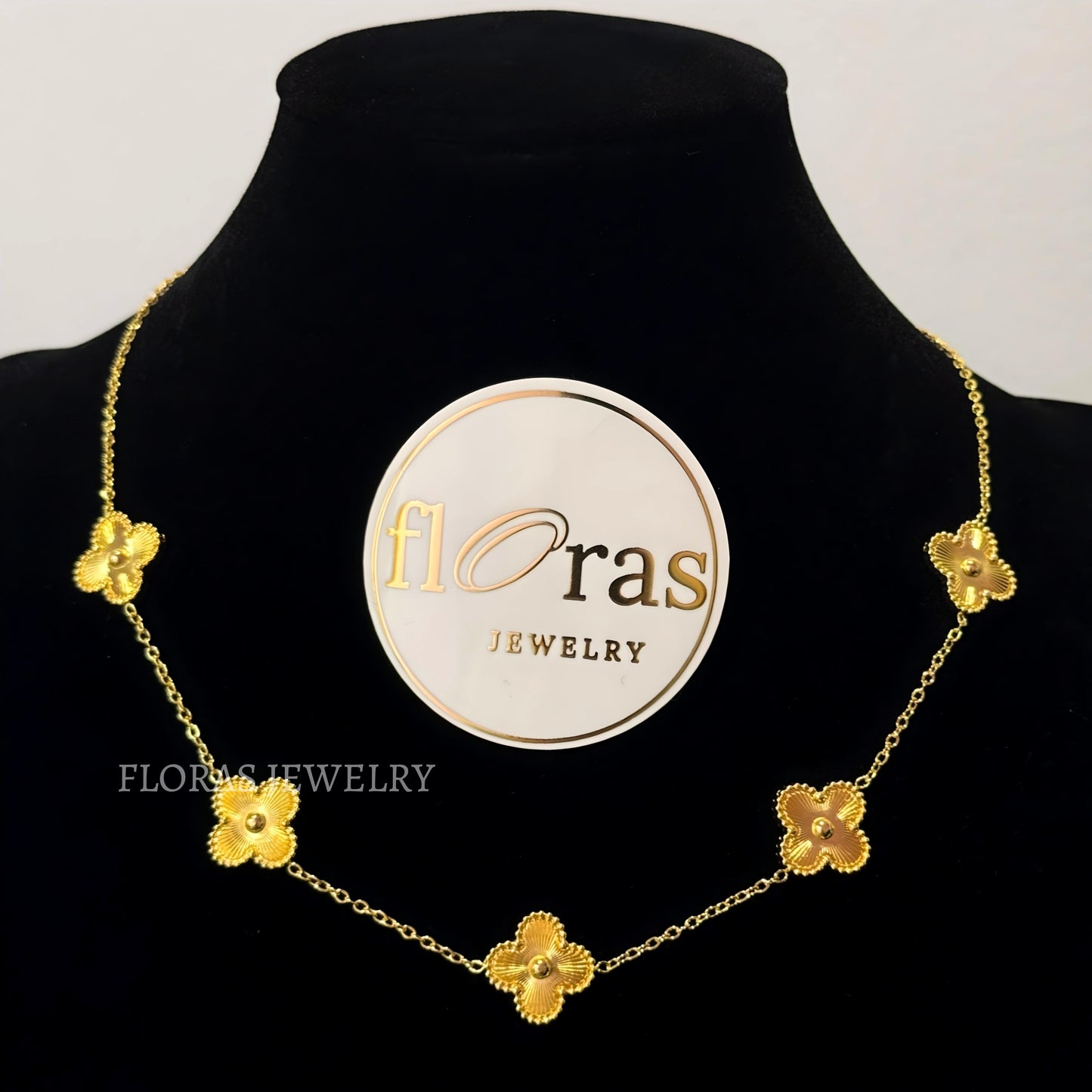 COLLAR ALEGRA
