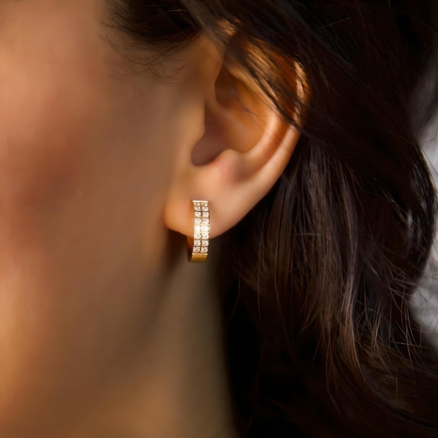 MOONLIGHT EARRINGS