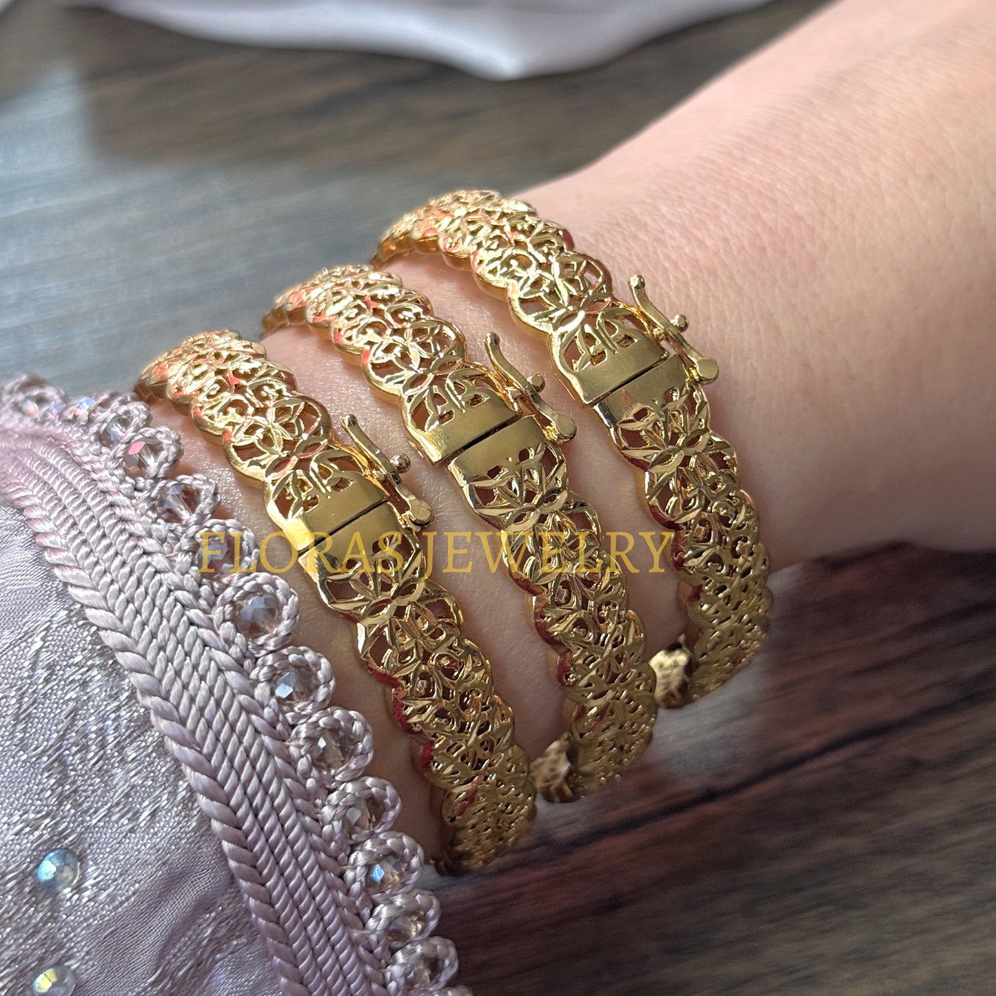 PULSERA BELDI ( 1 UNIDAD)