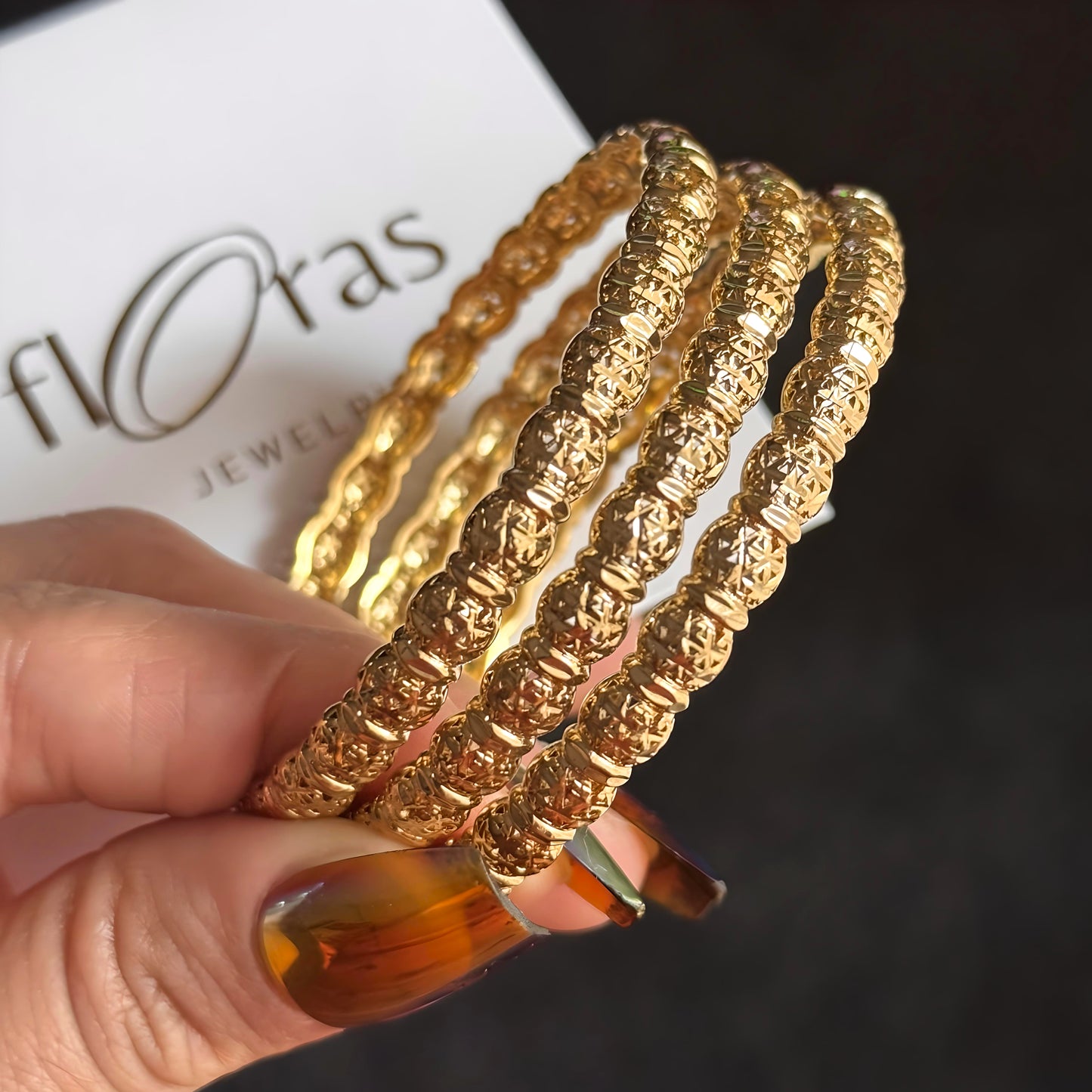 PULSERA DEGLIBRA (1 UNIDAD)