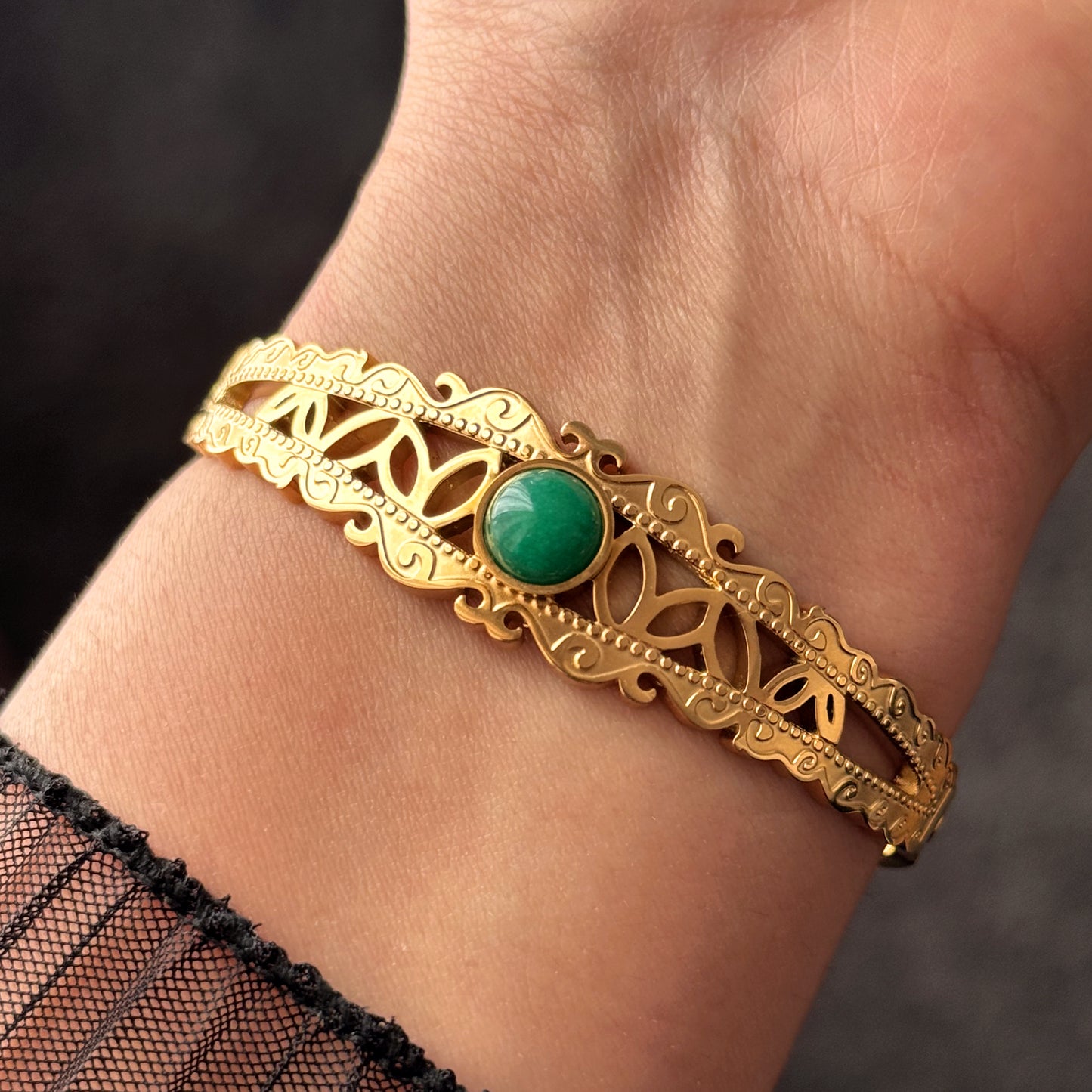 PULSERA FAIROUZ