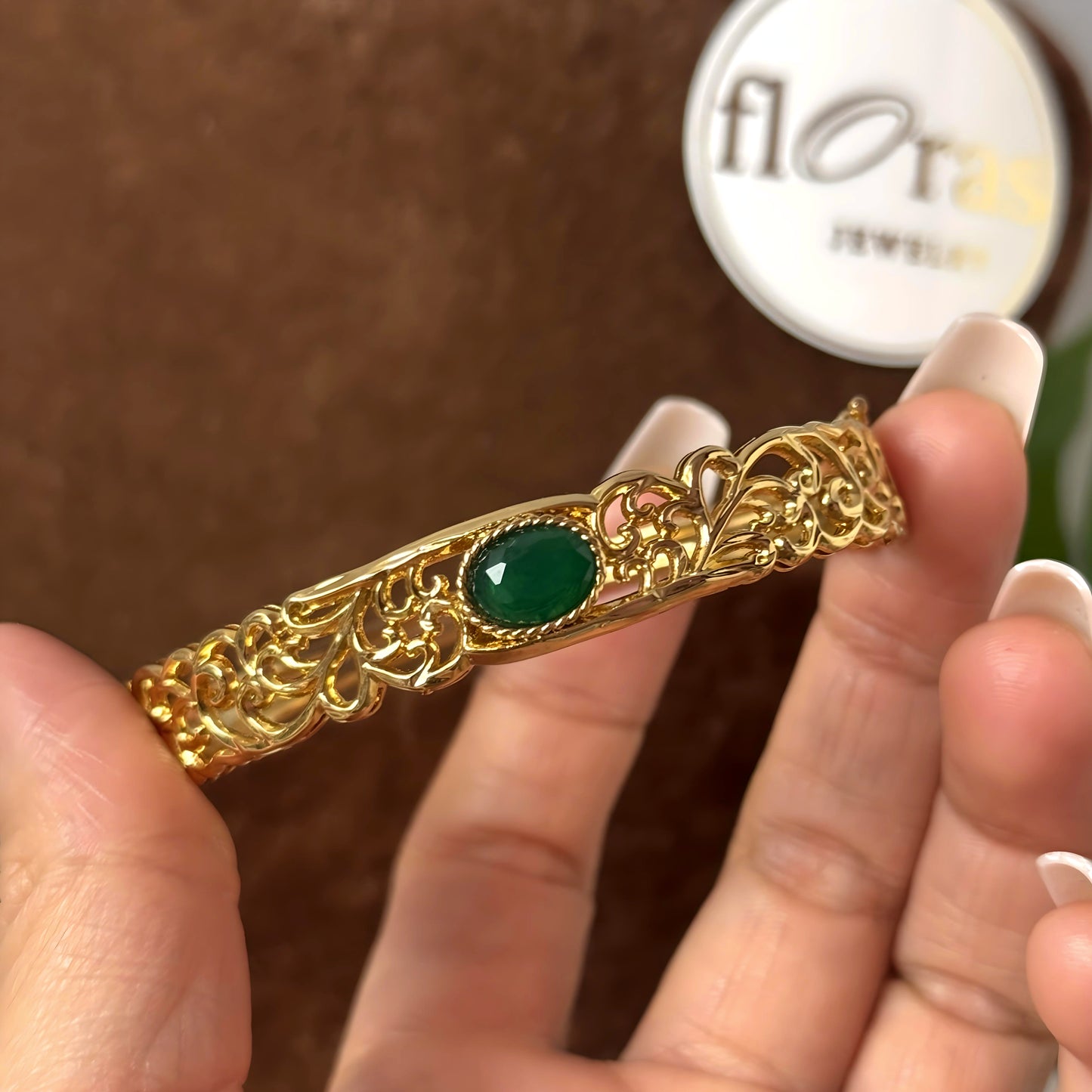 PULSERA NOWARA