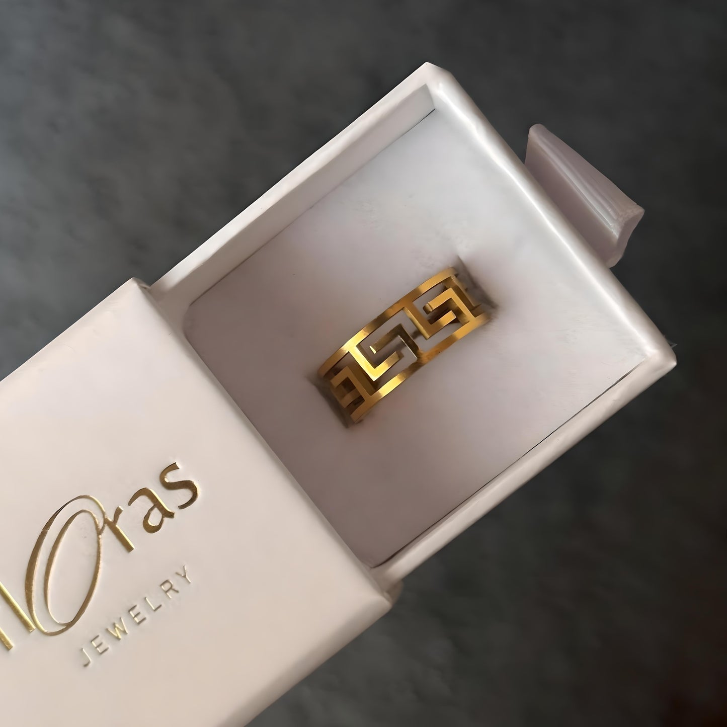 ANILLO VERSANA