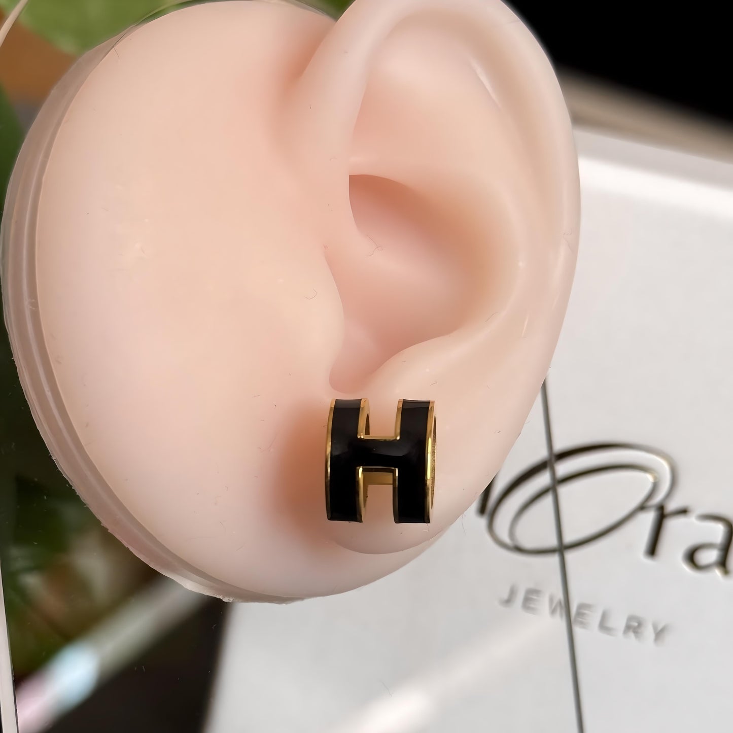 PENDIENTES HERMA