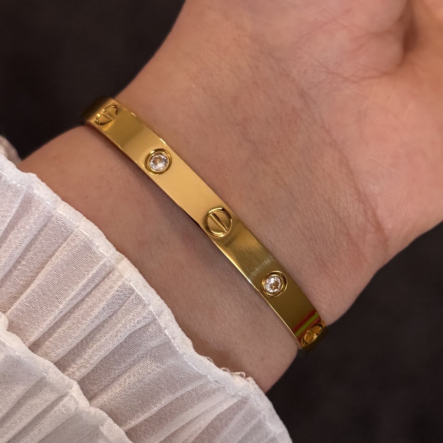 PULSERA CARTINA