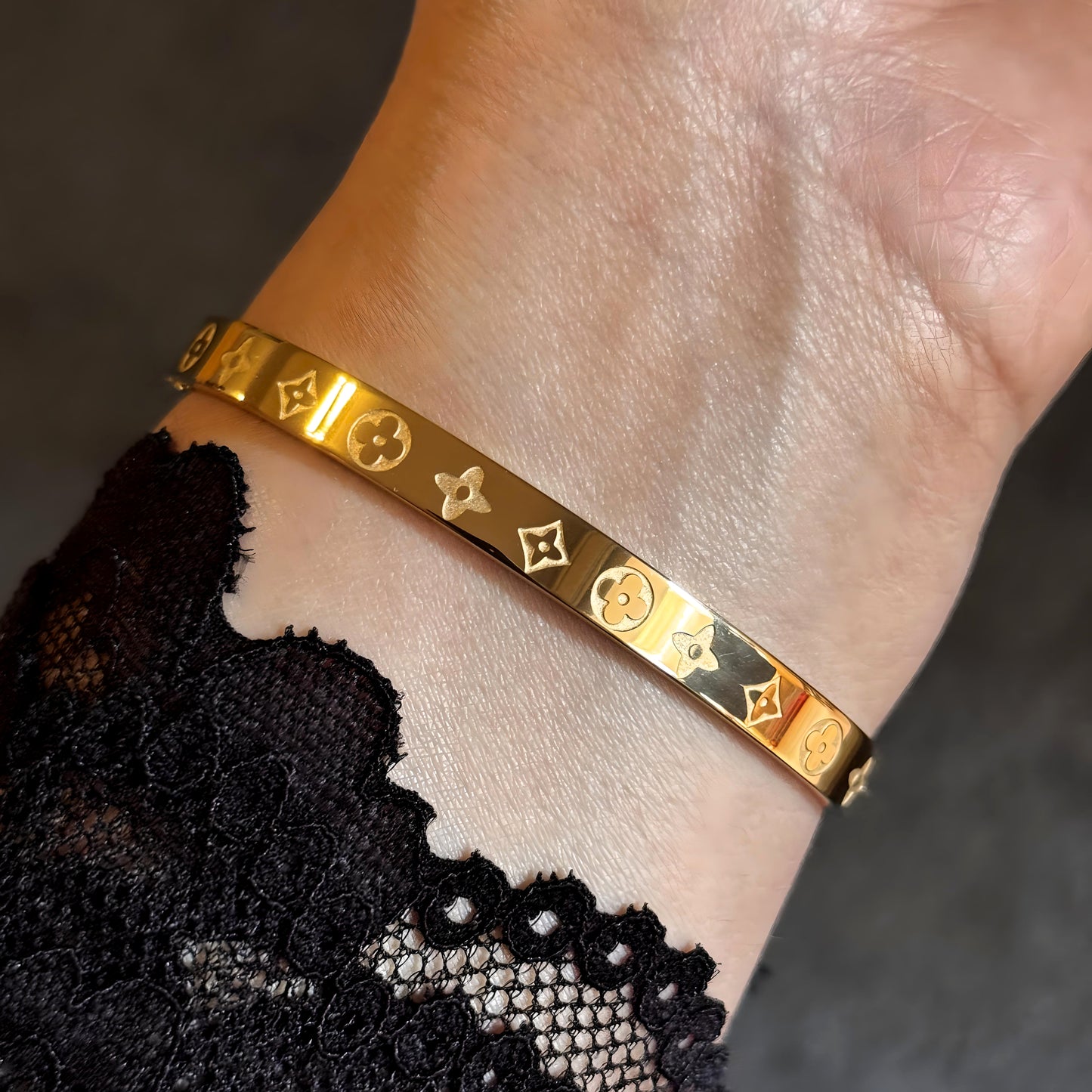 PULSERA LUIVITA