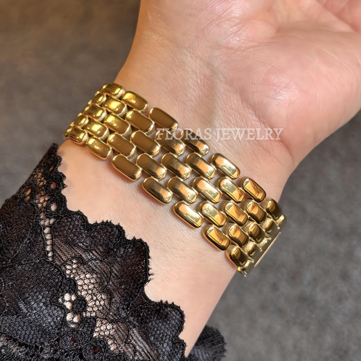 PULSERA LUJAIN