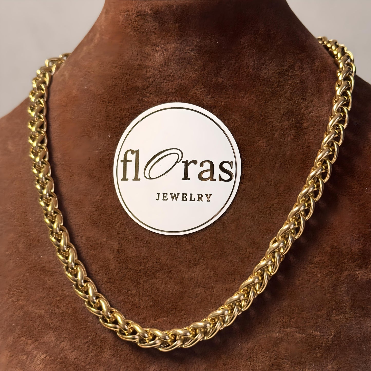 COLLAR SAHRA ROYAL