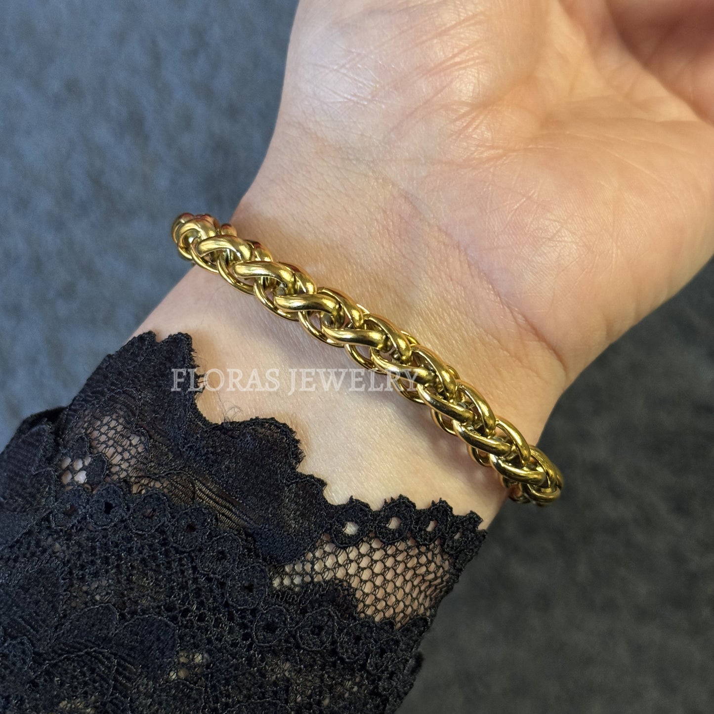 PULSERA SAHRA ROYAL