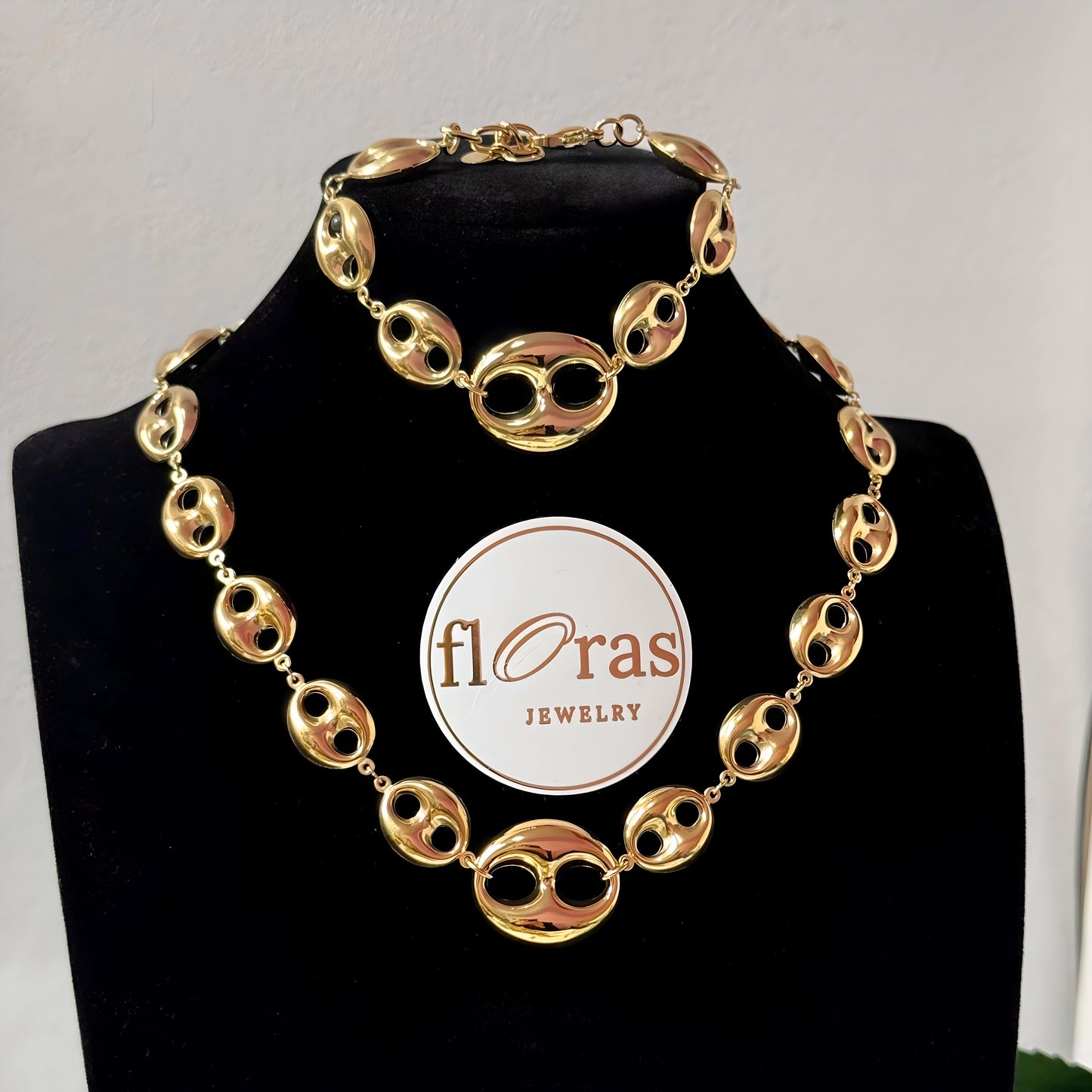 CONUNTO GRANO DE AMOR