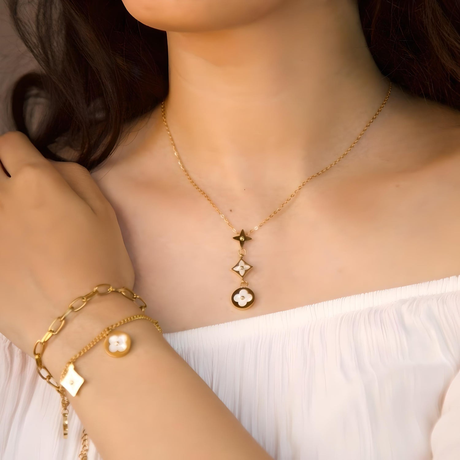 COLLARES