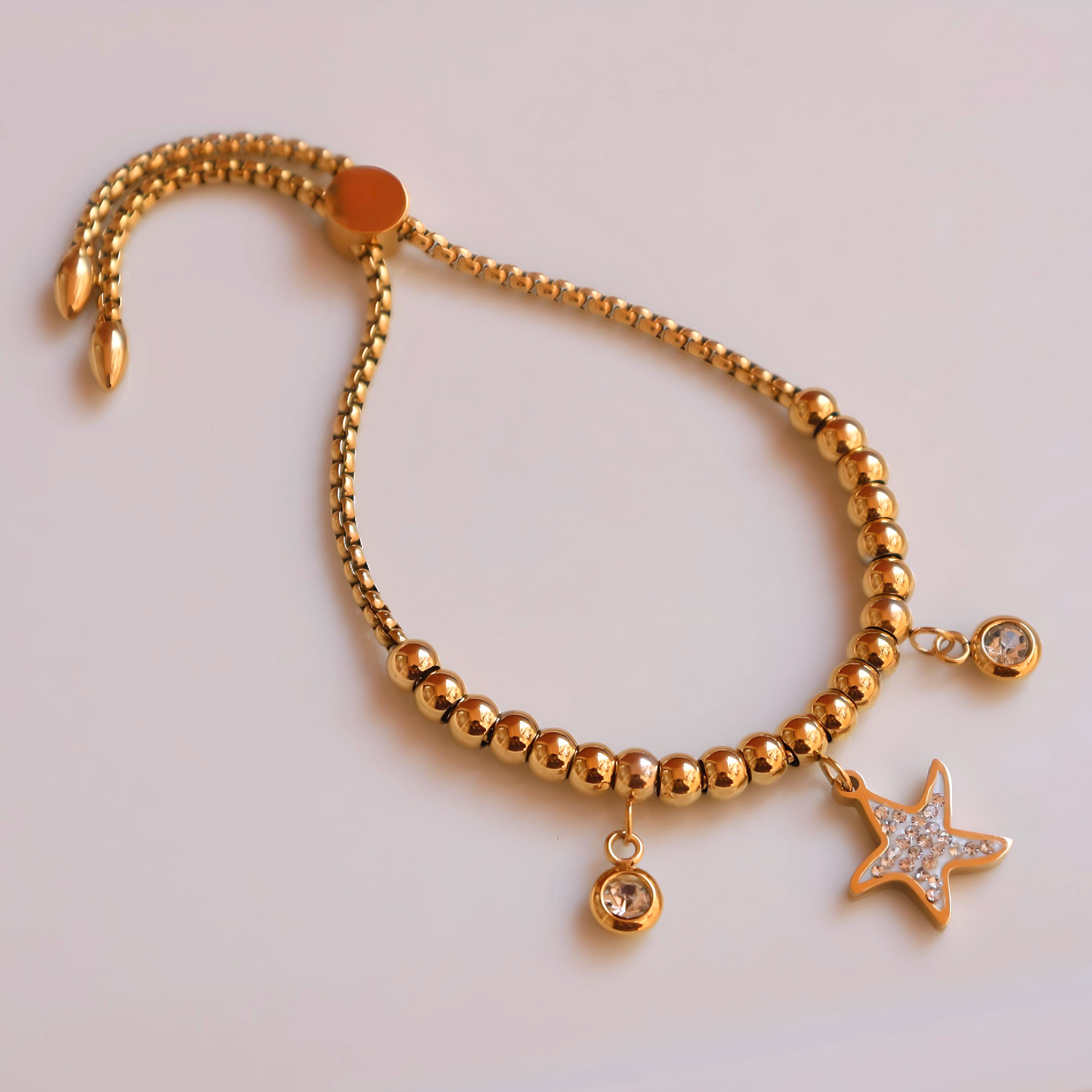 PULSERA MARINA