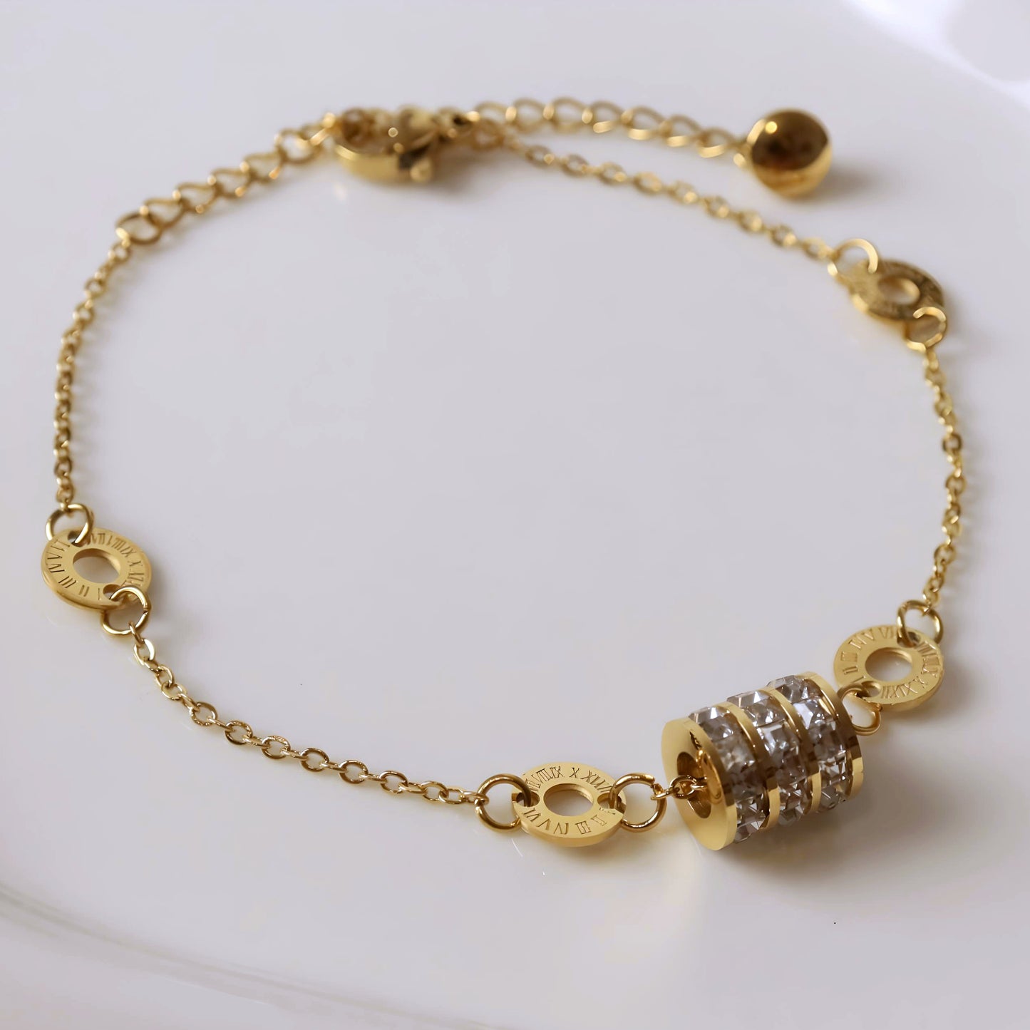 PULSERA ORIENT