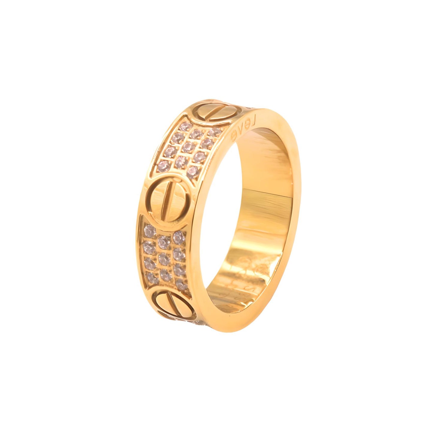 ANILLO DIVINA (DUPE PERFECTO)