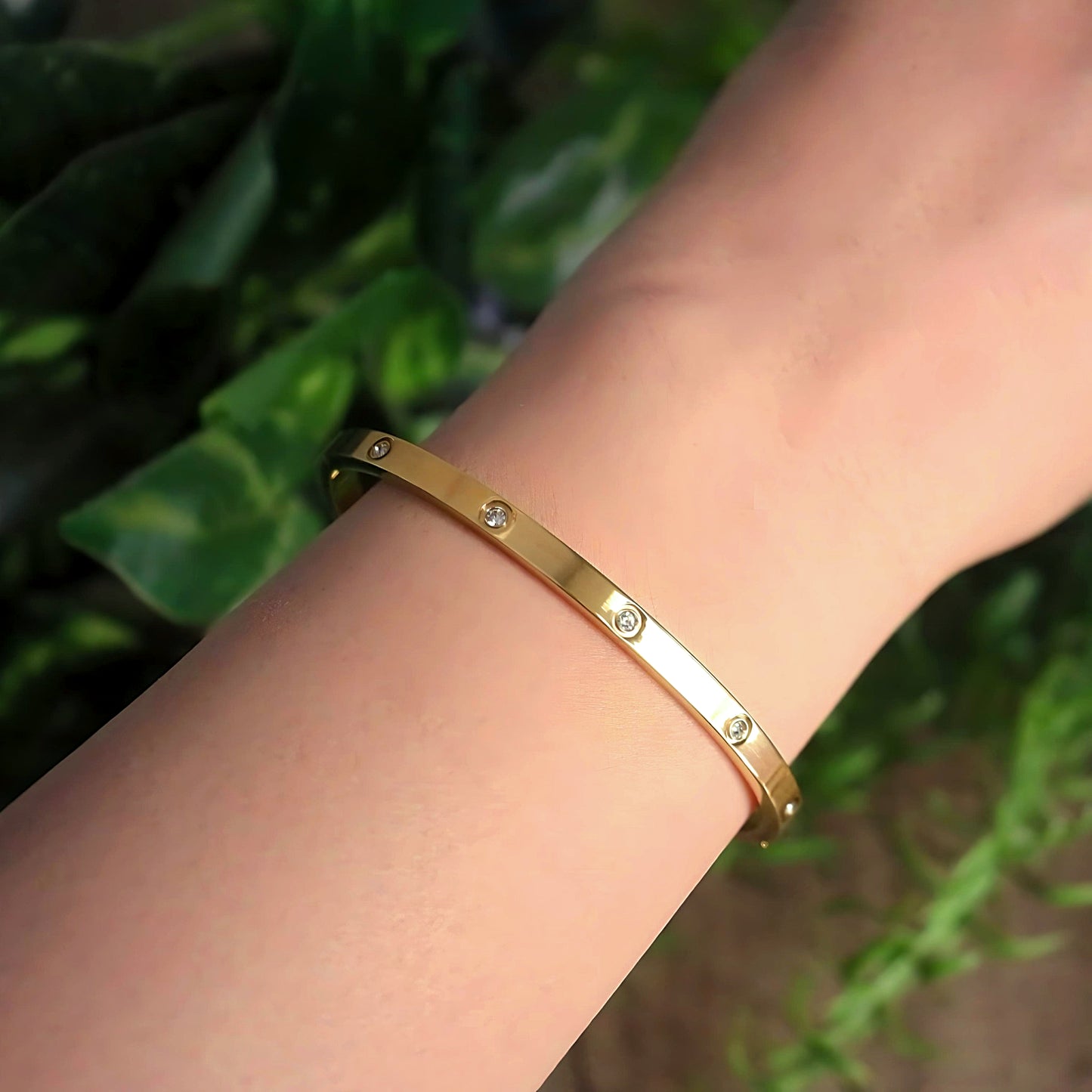 PULSERA MONACO