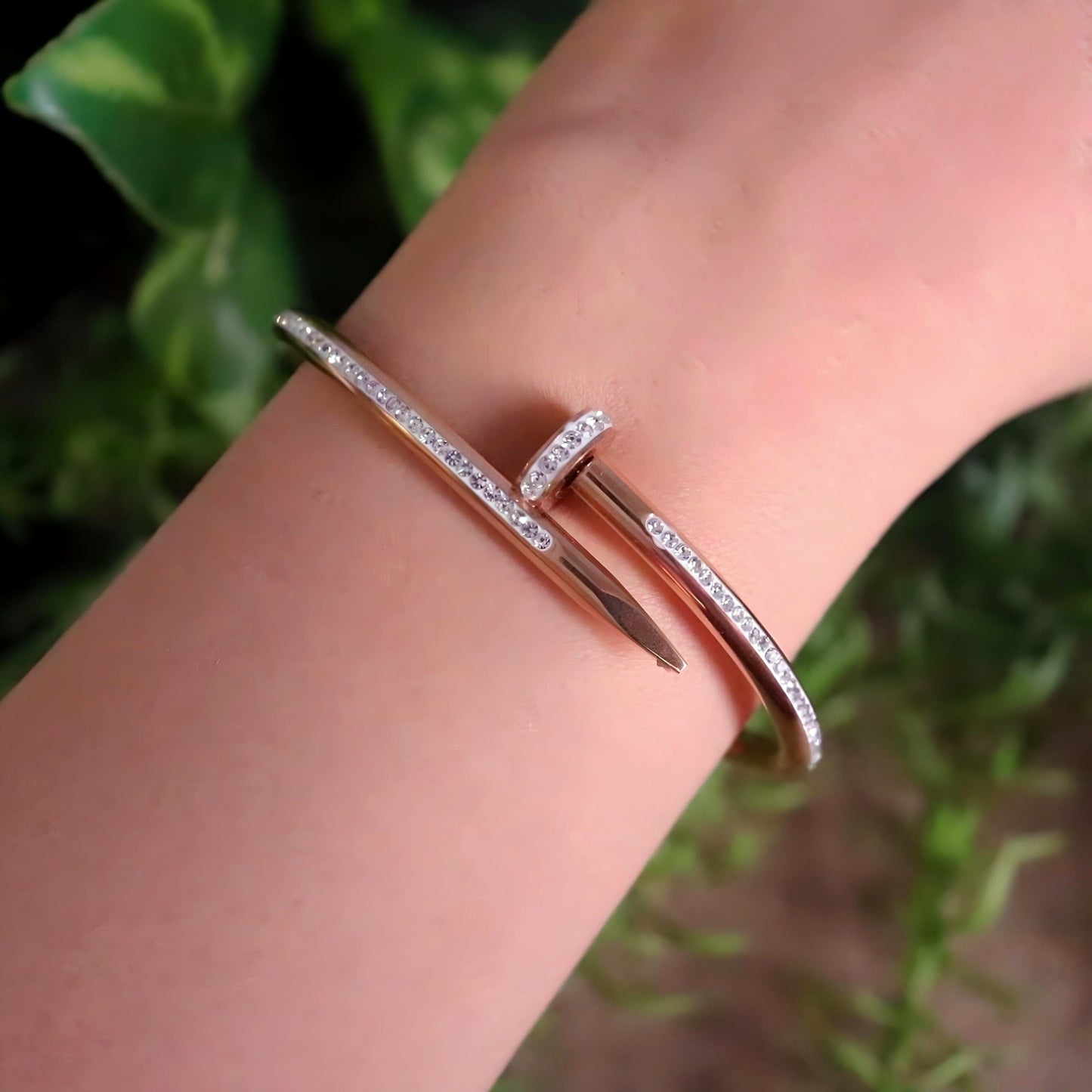 PULSERA ROSALIA