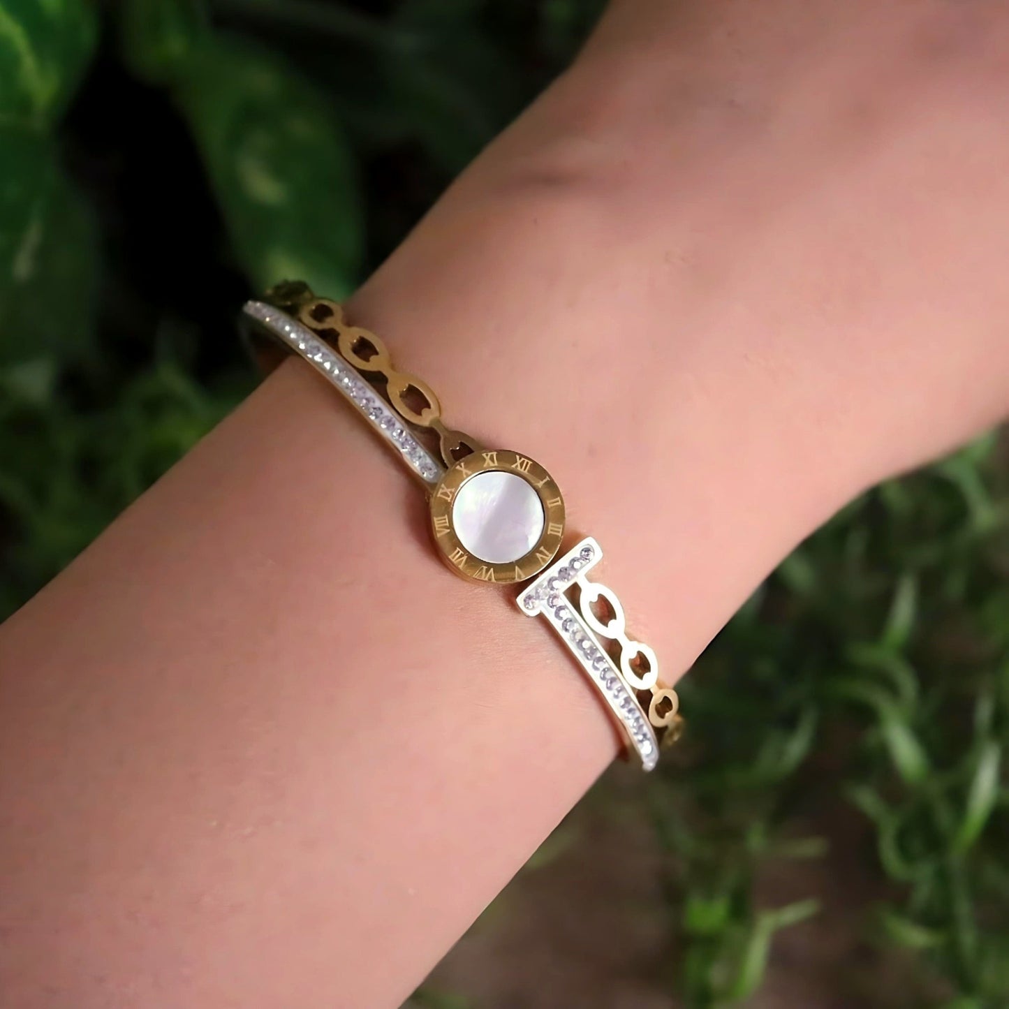 PULSERA NEILA