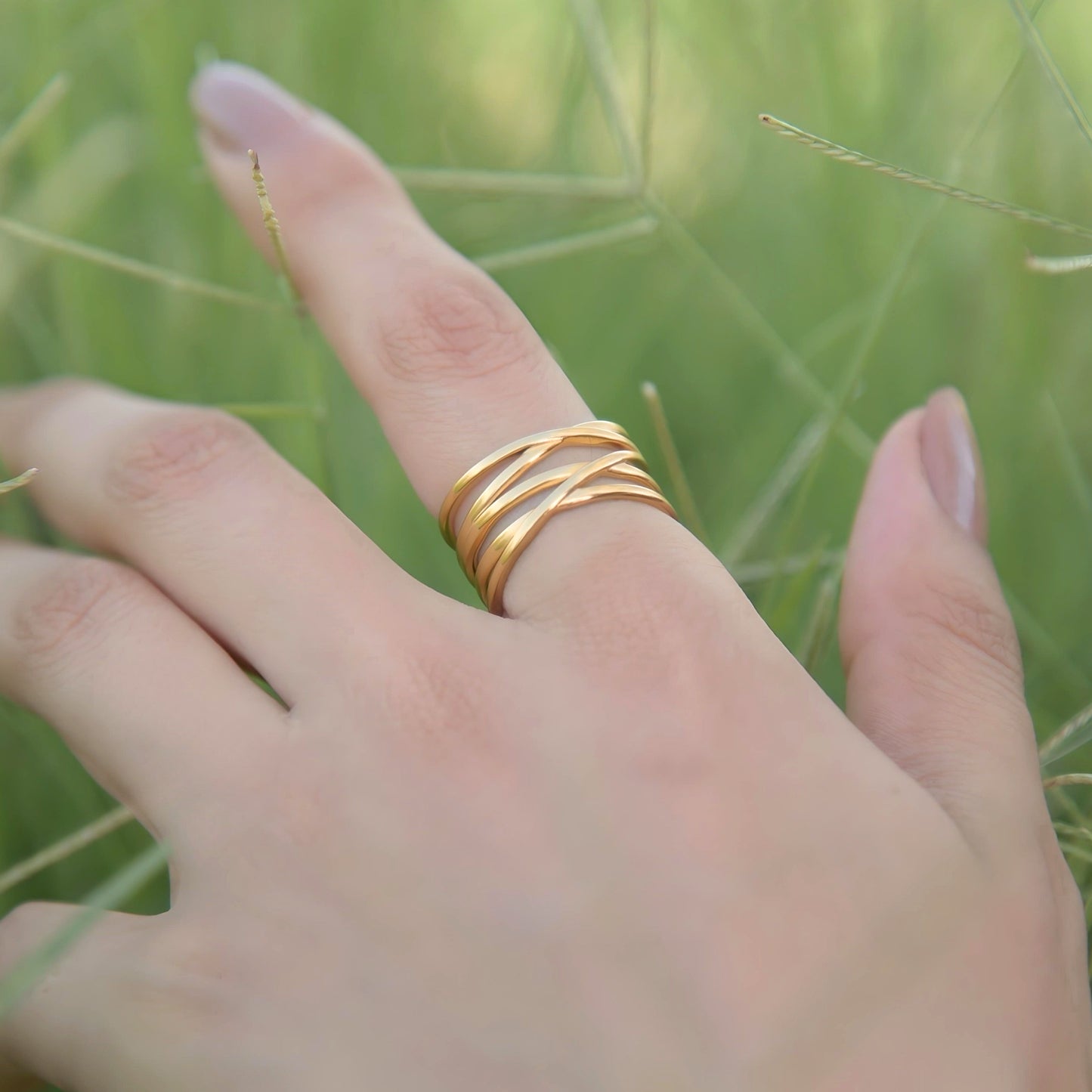 STELLA RING