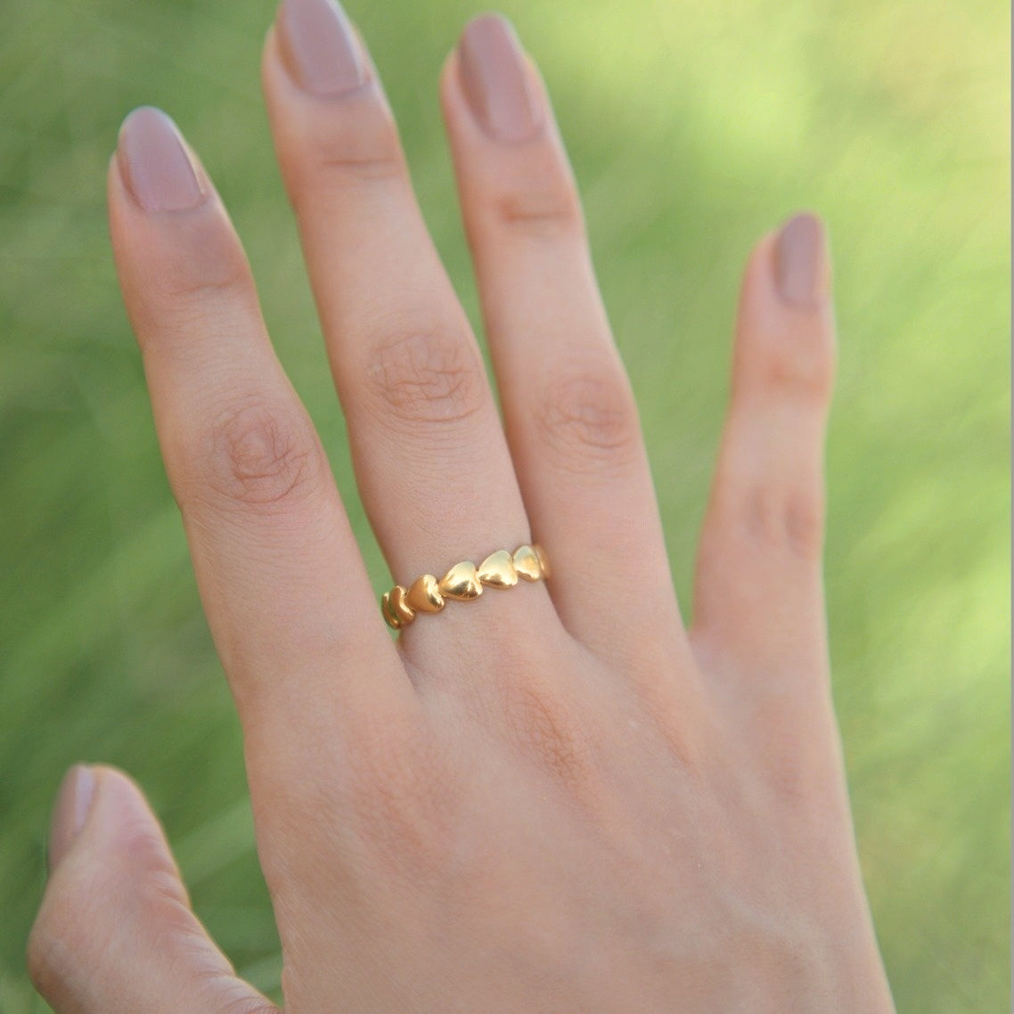 ANILLO LIEBE