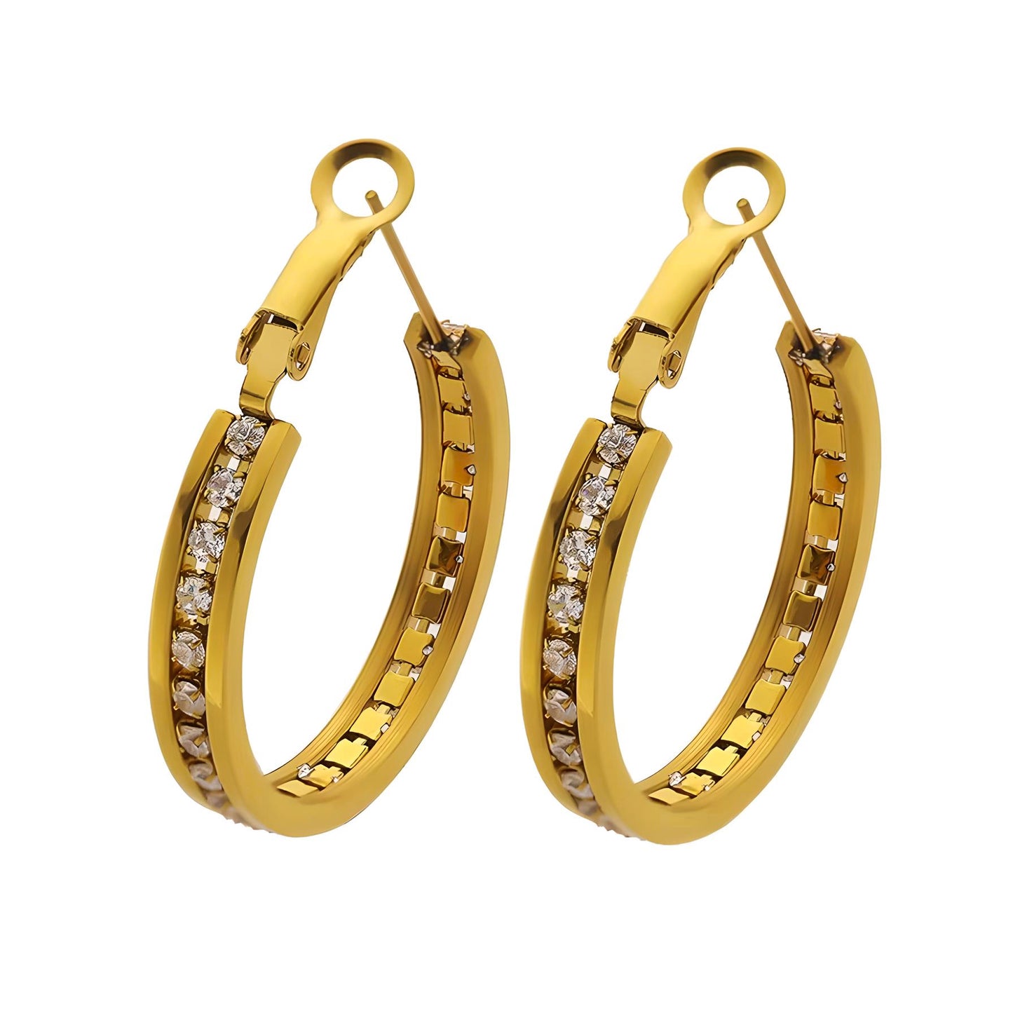 EVANA EARRINGS