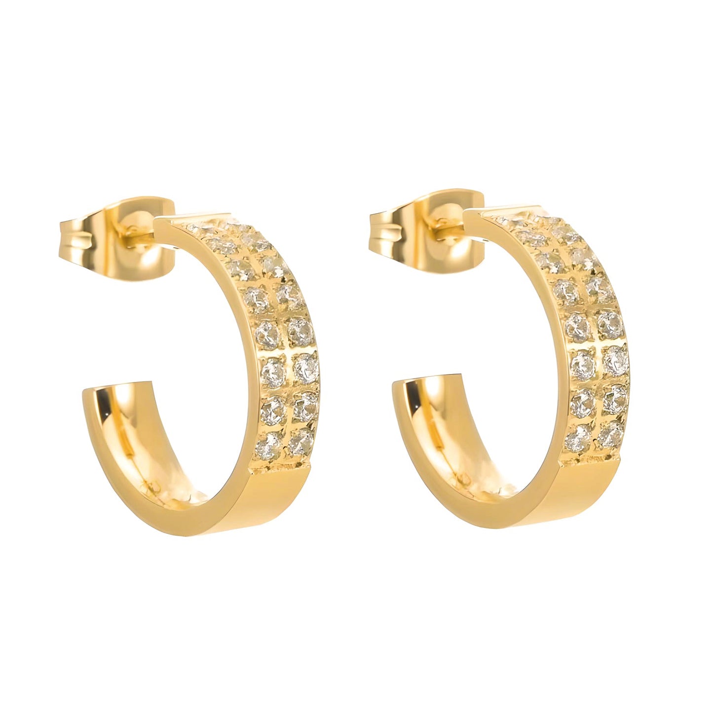 MOONLIGHT EARRINGS