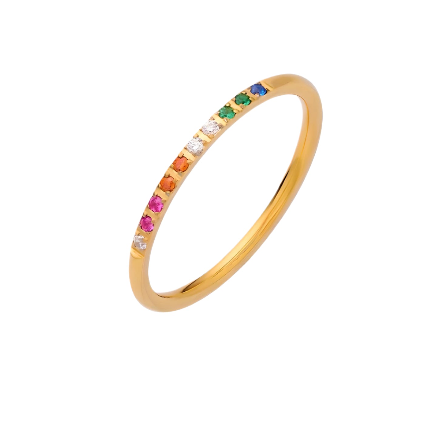 ANILLO COLORAMORE