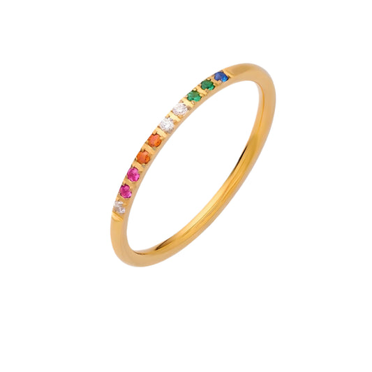 ANILLO COLORAMORE