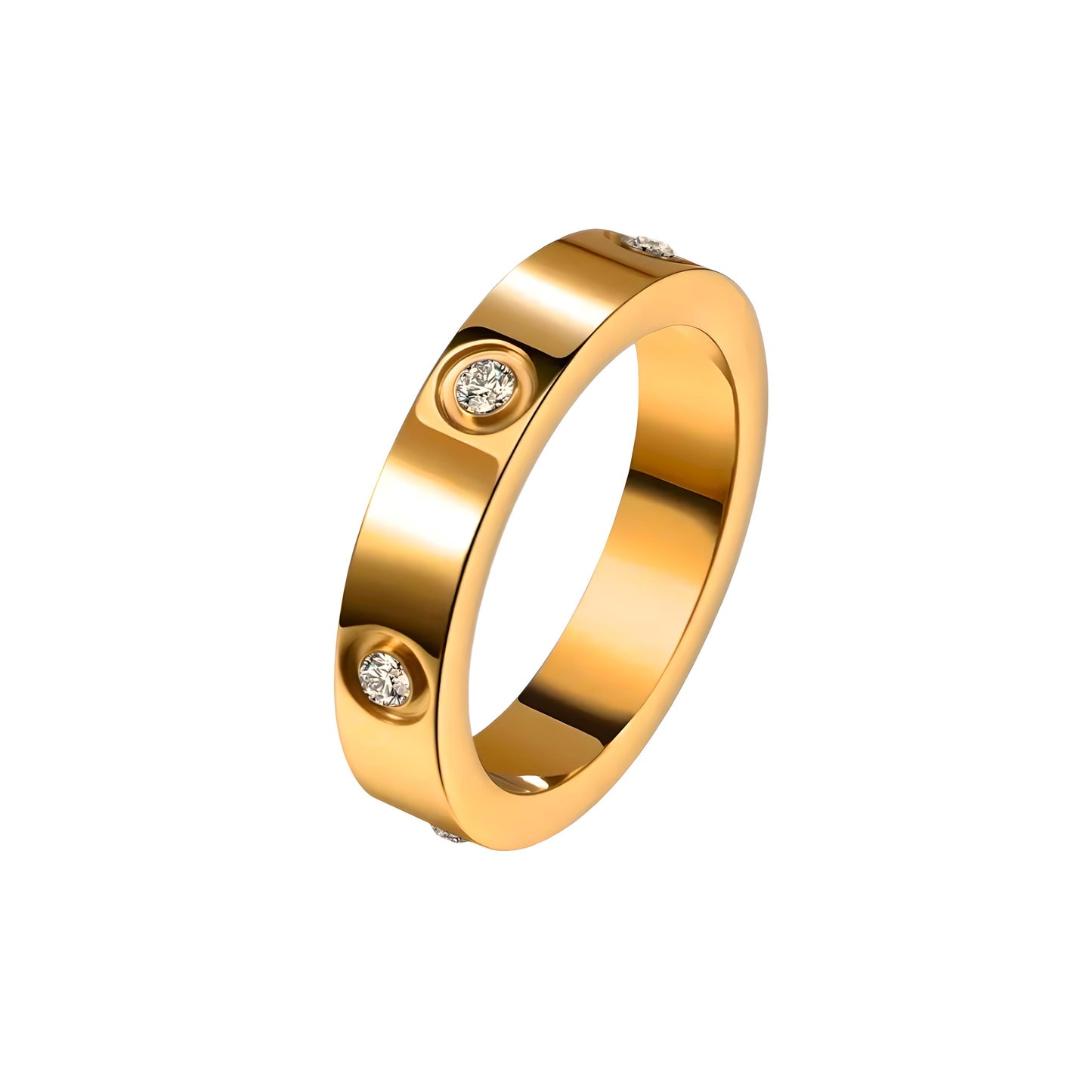 BAGUE MONACO