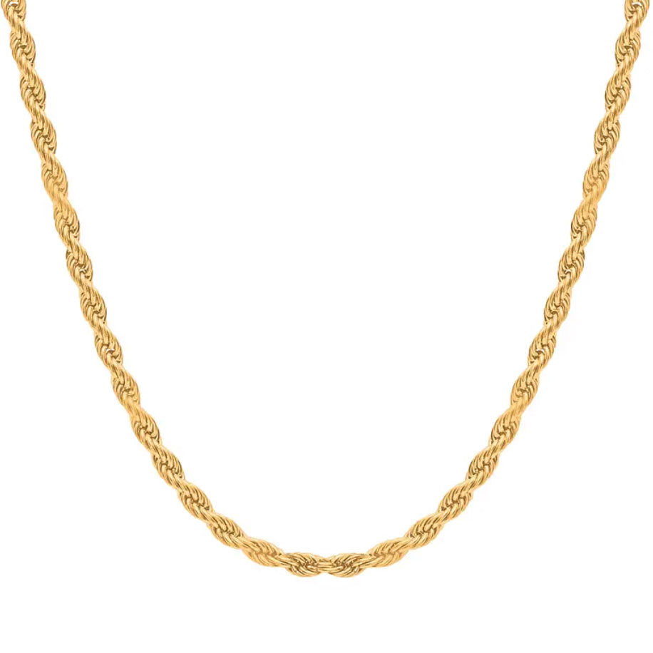 KARINA NECKLACE
