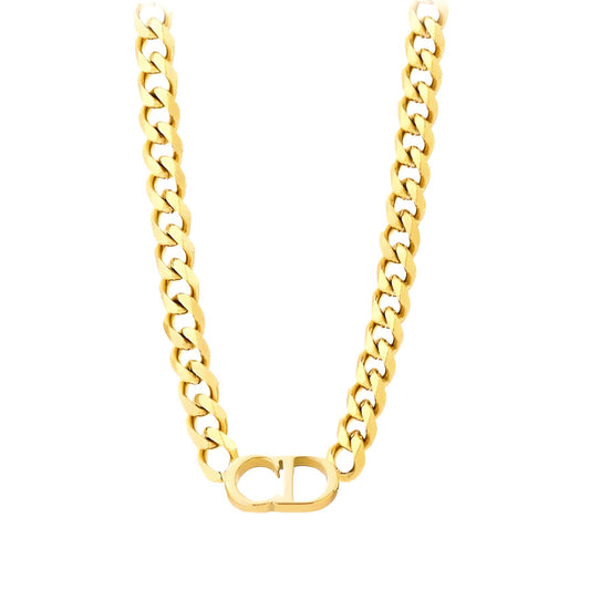 CYDINA NECKLACE