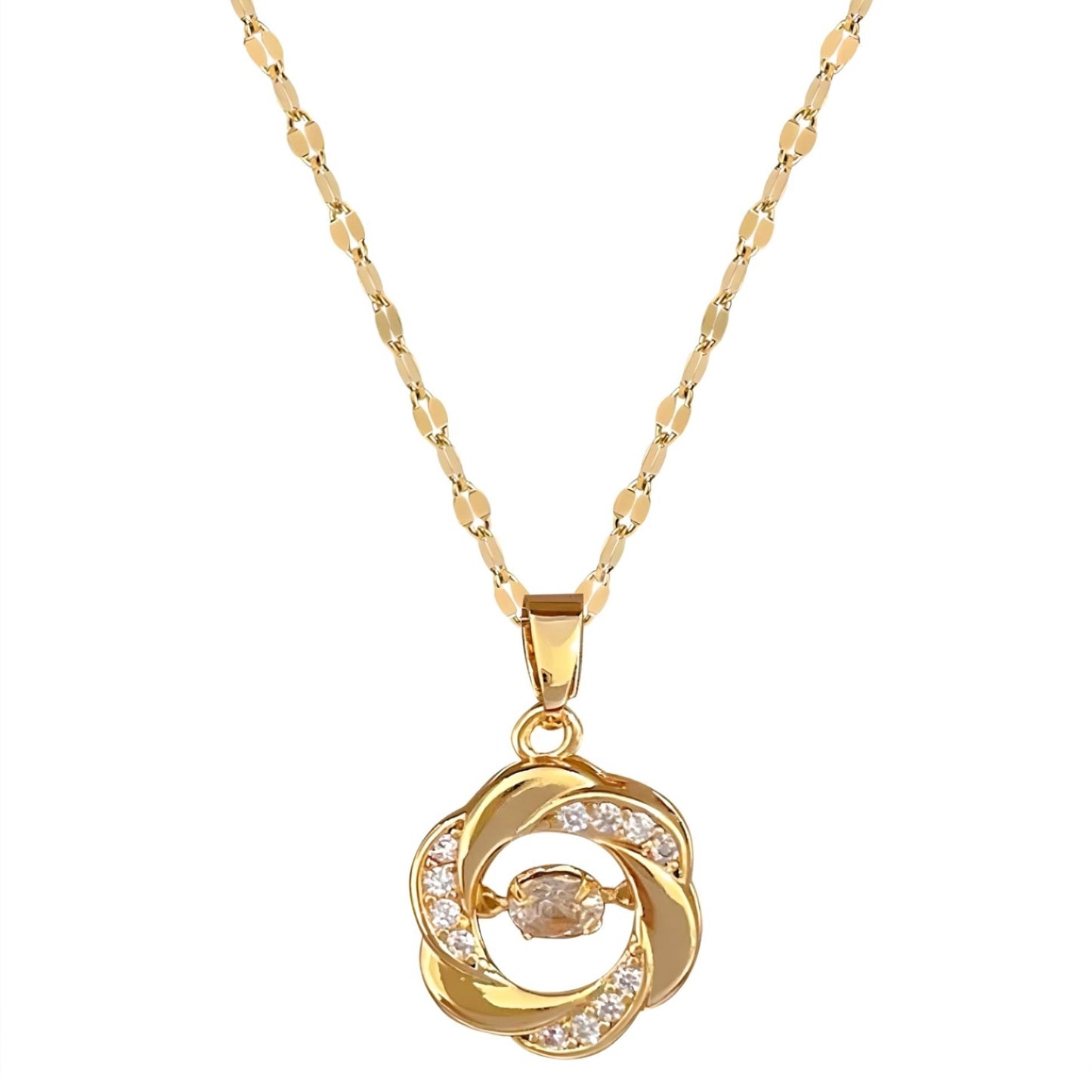 FLORENCE NECKLACE