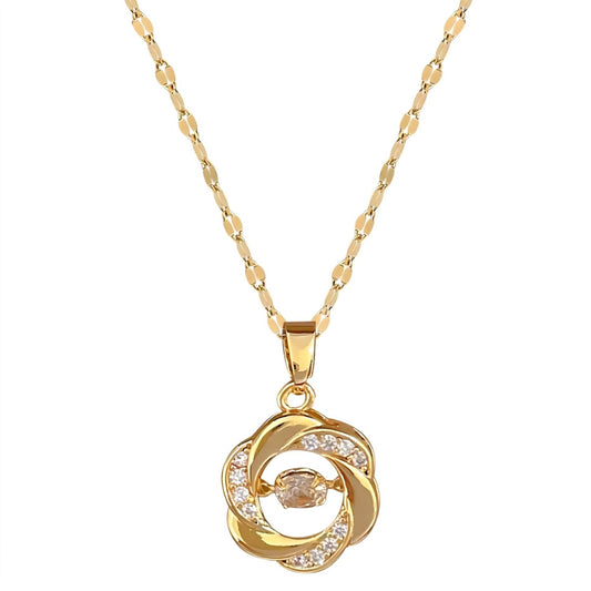 FLORENCE NECKLACE