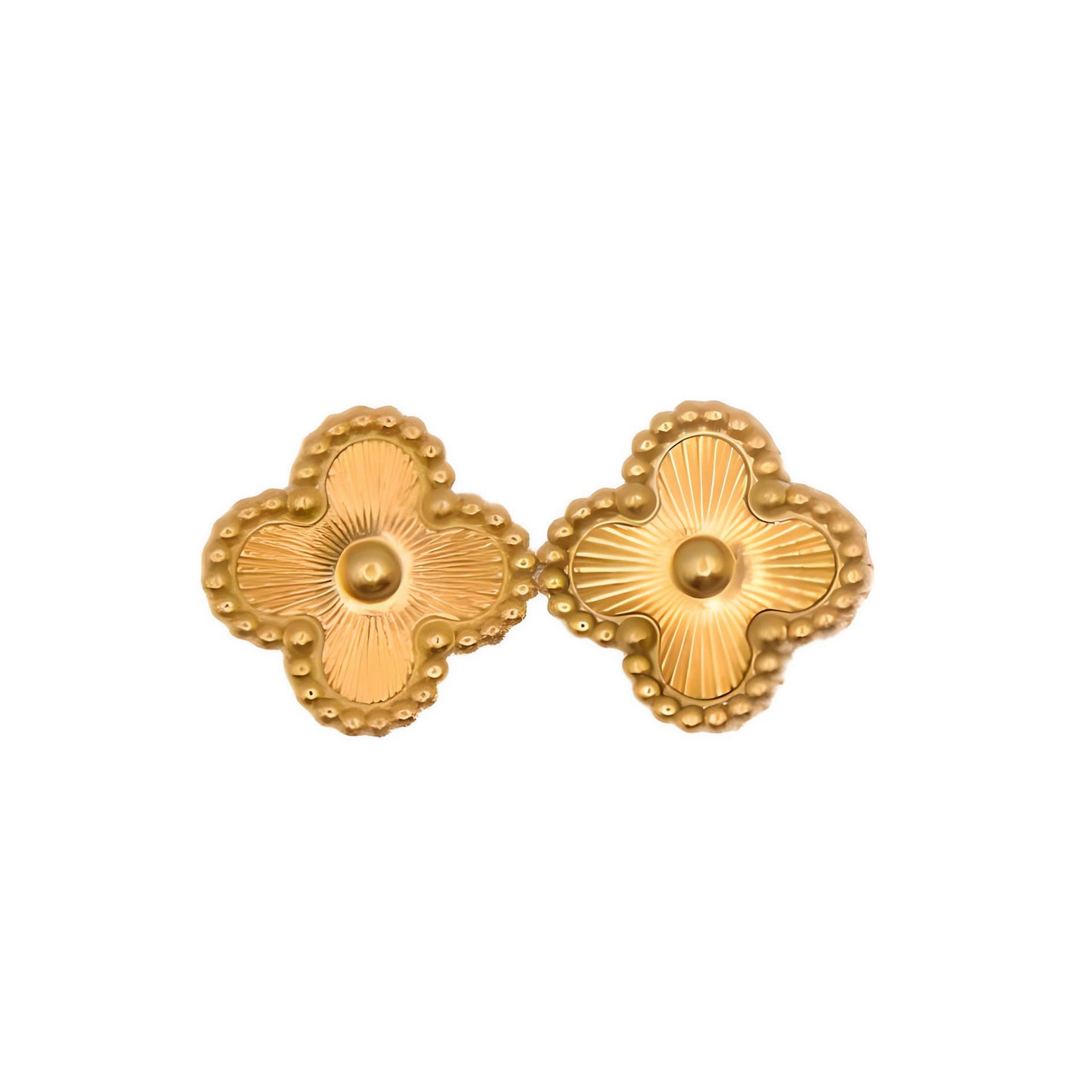 BOUCLES D'OREILLES ALÉGRA