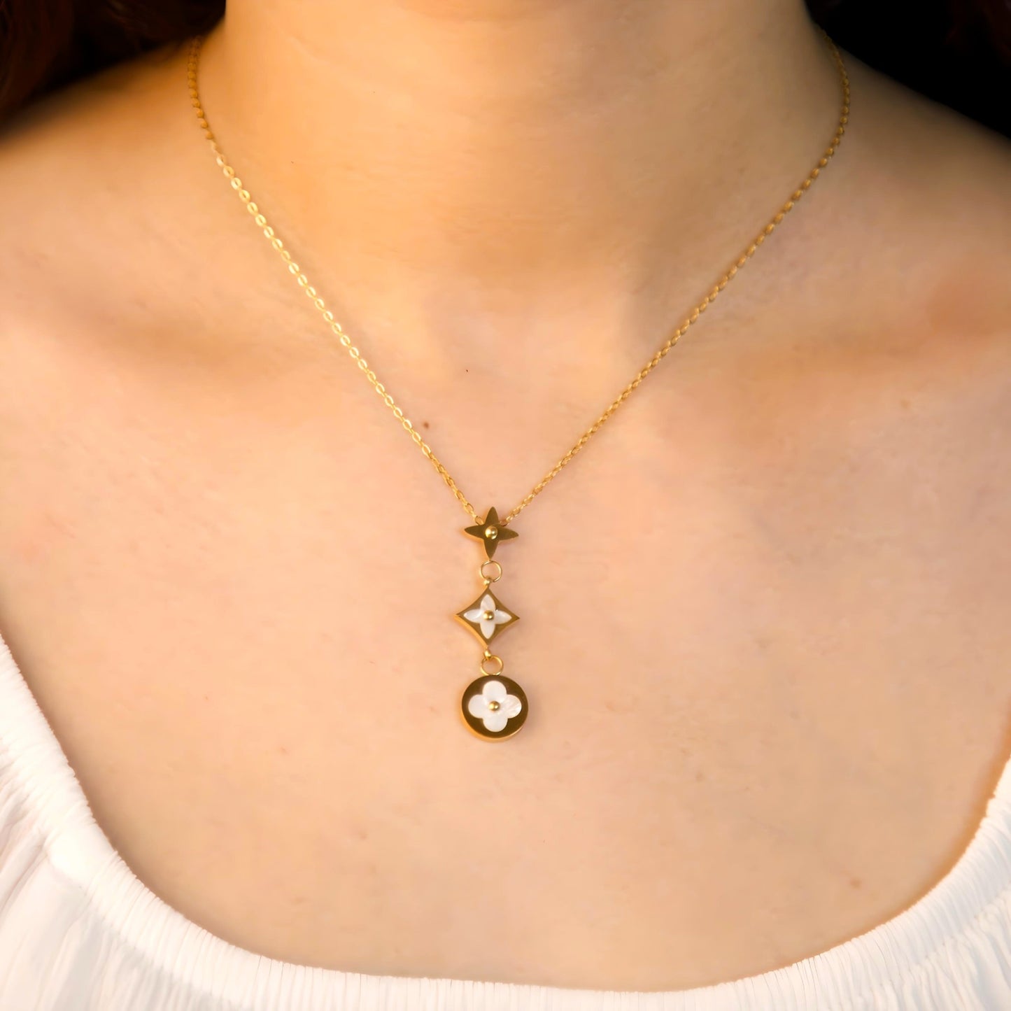 LUISA NECKLACE