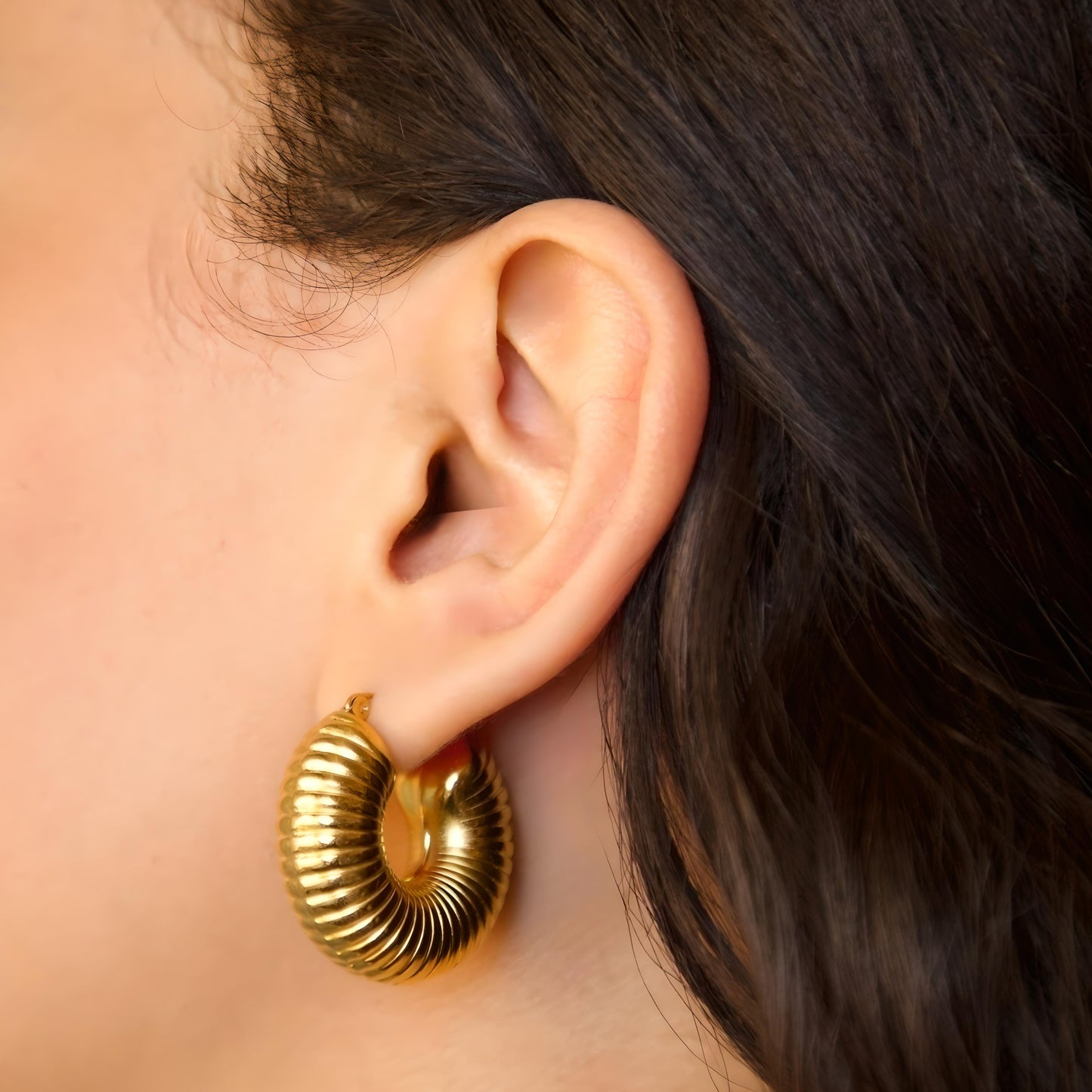 CLOE EARRINGS