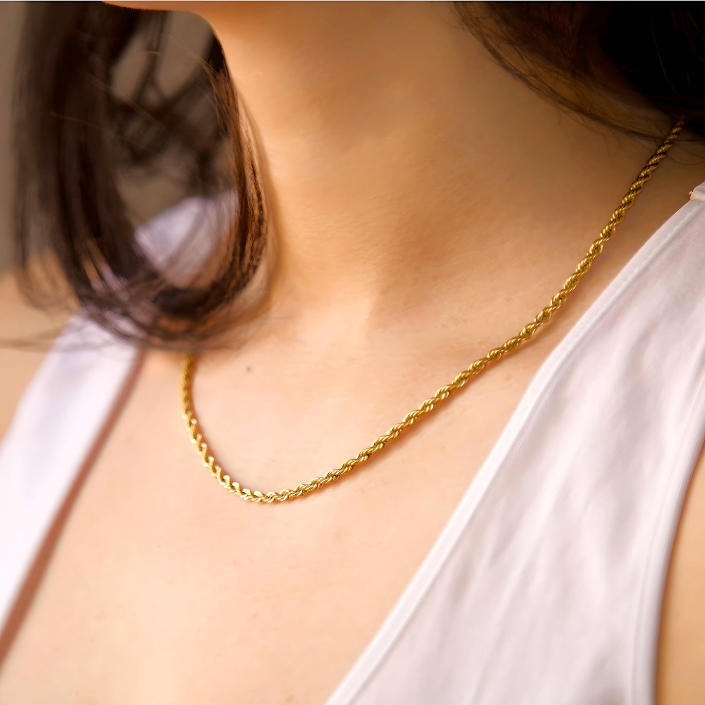 KARINA NECKLACE