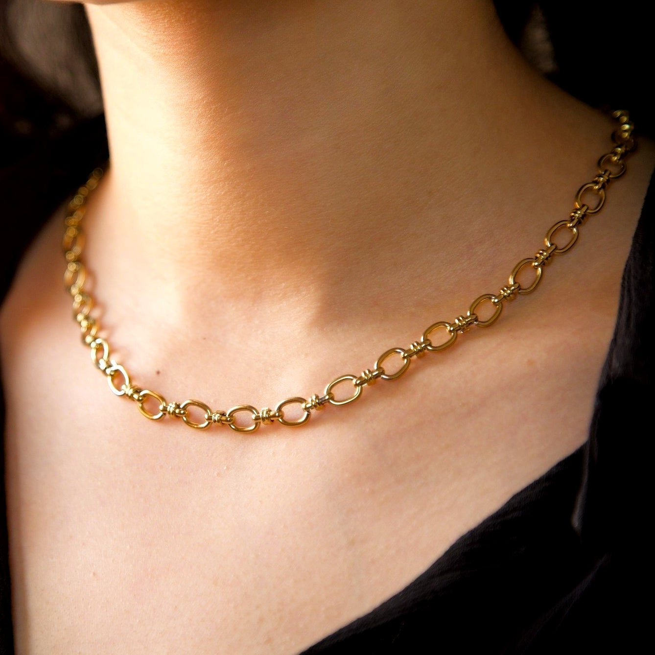NORANA NECKLACE