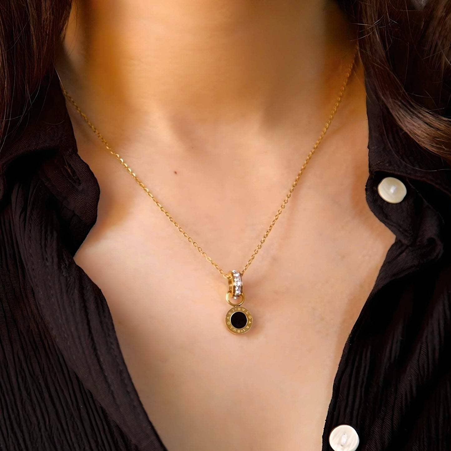 MORELIA NECKLACE