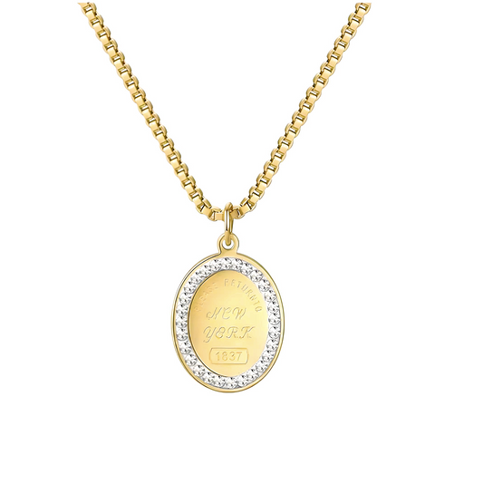 NEWYORK NECKLACE